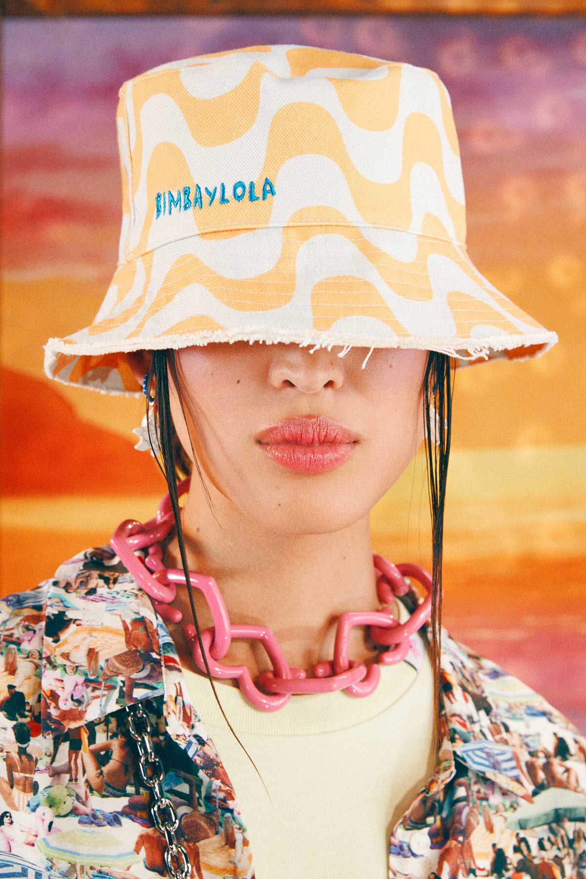 SS22 BIMBARAMA Campaign