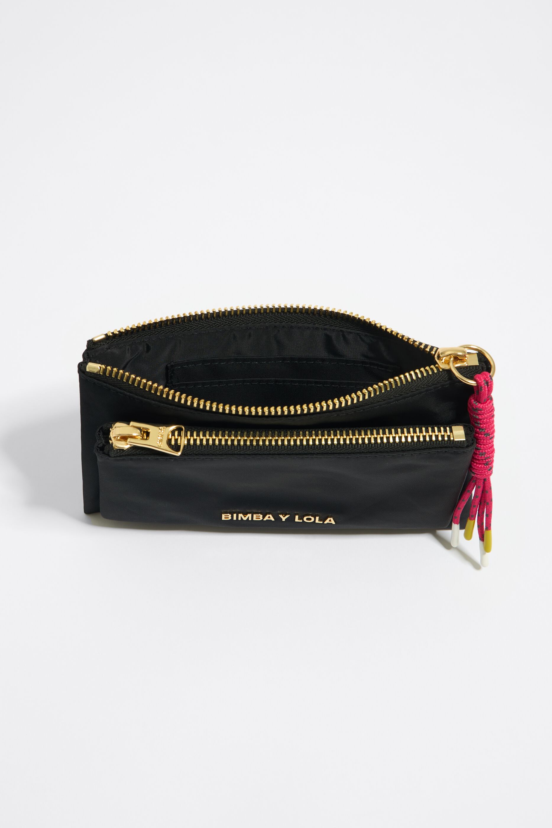 BIMBA Y LOLA Women's Bag/Purse | Second Hand