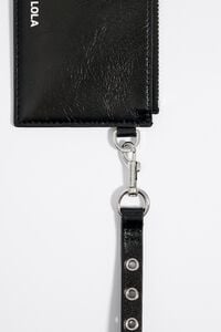 Shop bimba & lola Green leather rectangular coin purse (232BBA176.11502) by  Kinnie98