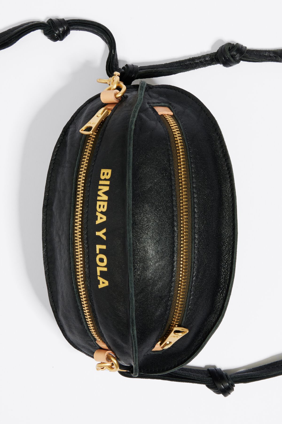 BIMBA Y LOLA | Azure Women‘s Cross-body Bags | YOOX