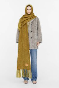 Bimba Y Lola - Scarves - for WOMEN online on Kate&You - K&Y815