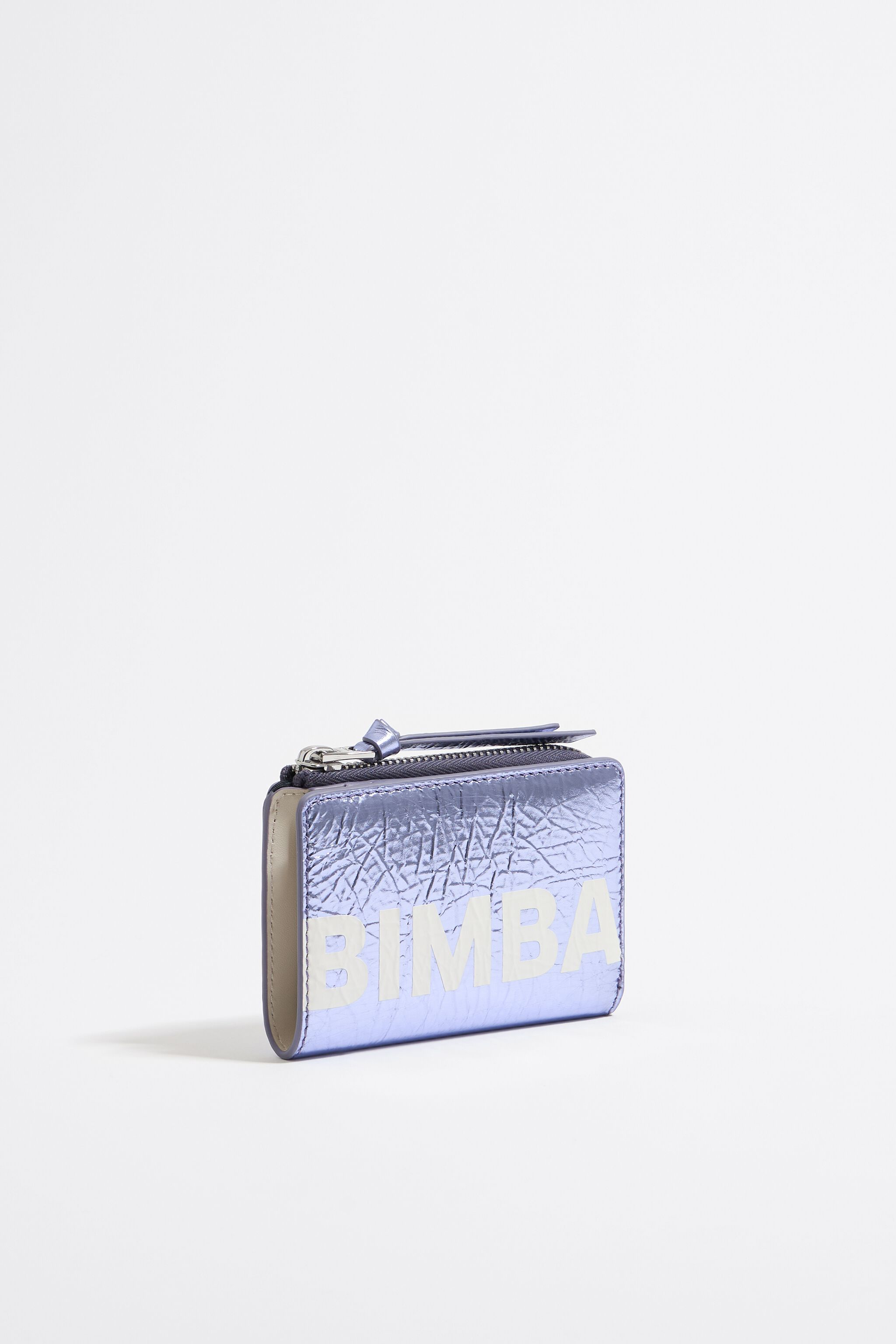 Women's Wallets & Toiletry Bags | BIMBA Y LOLA SS24