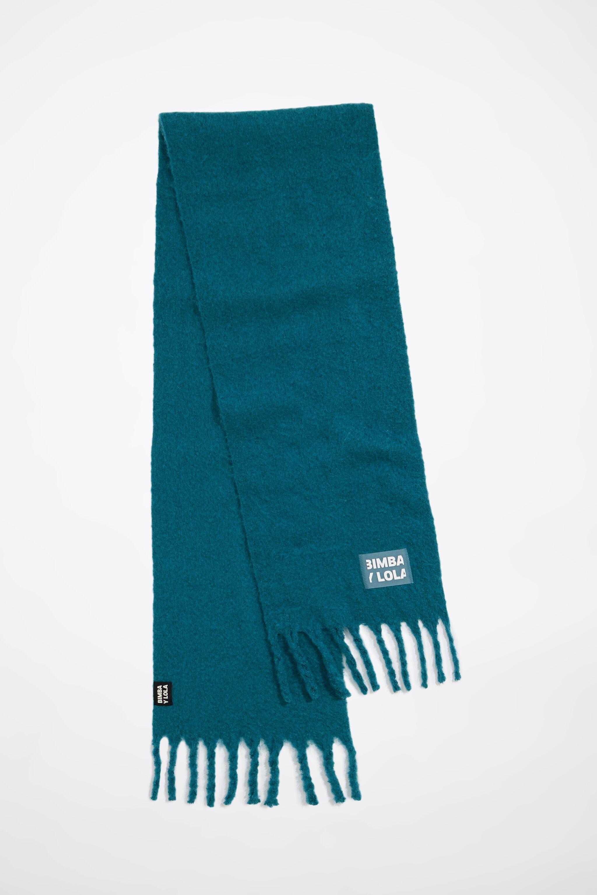 Bimba y lola scarf clearance sale