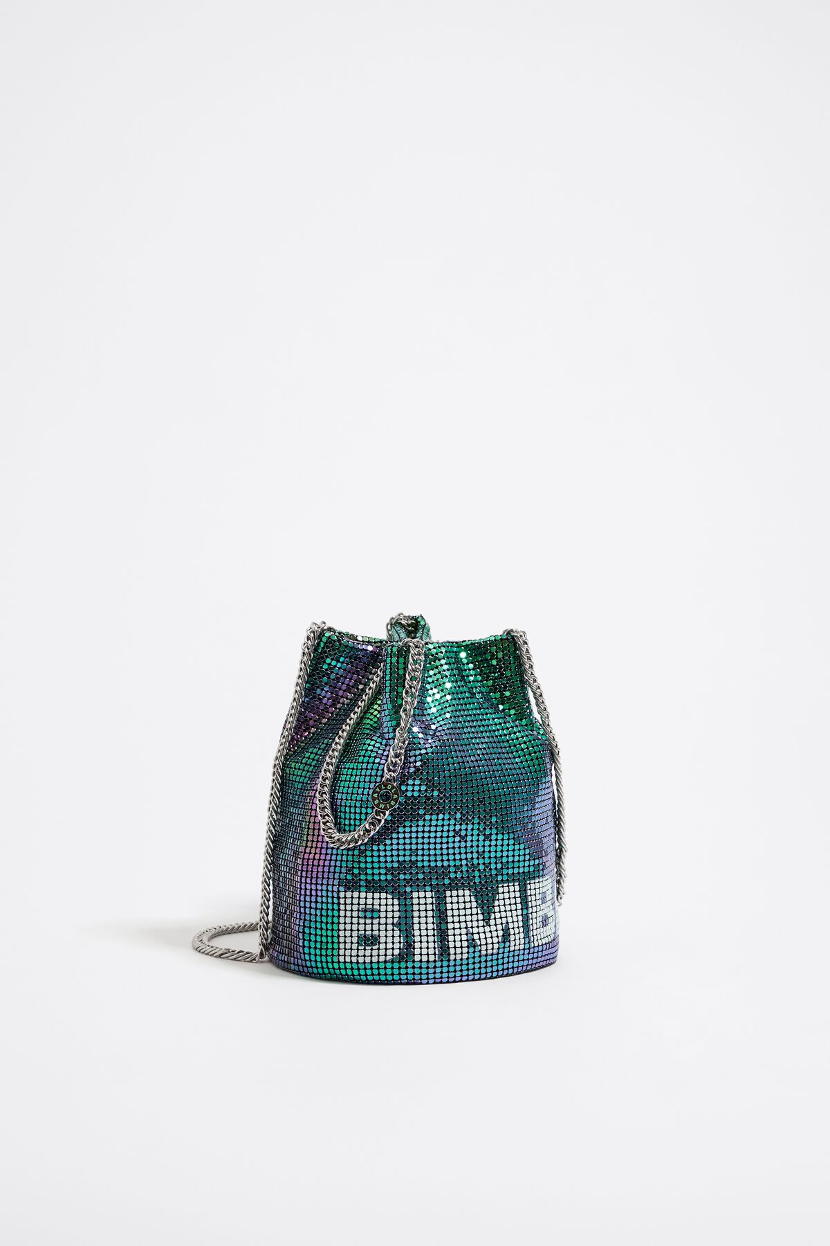 Bimba Soft Bucket  Medium shoulder bag