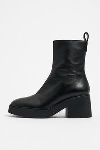Ankle Boots - Made in Spain | BIMBA Y LOLA SS24
