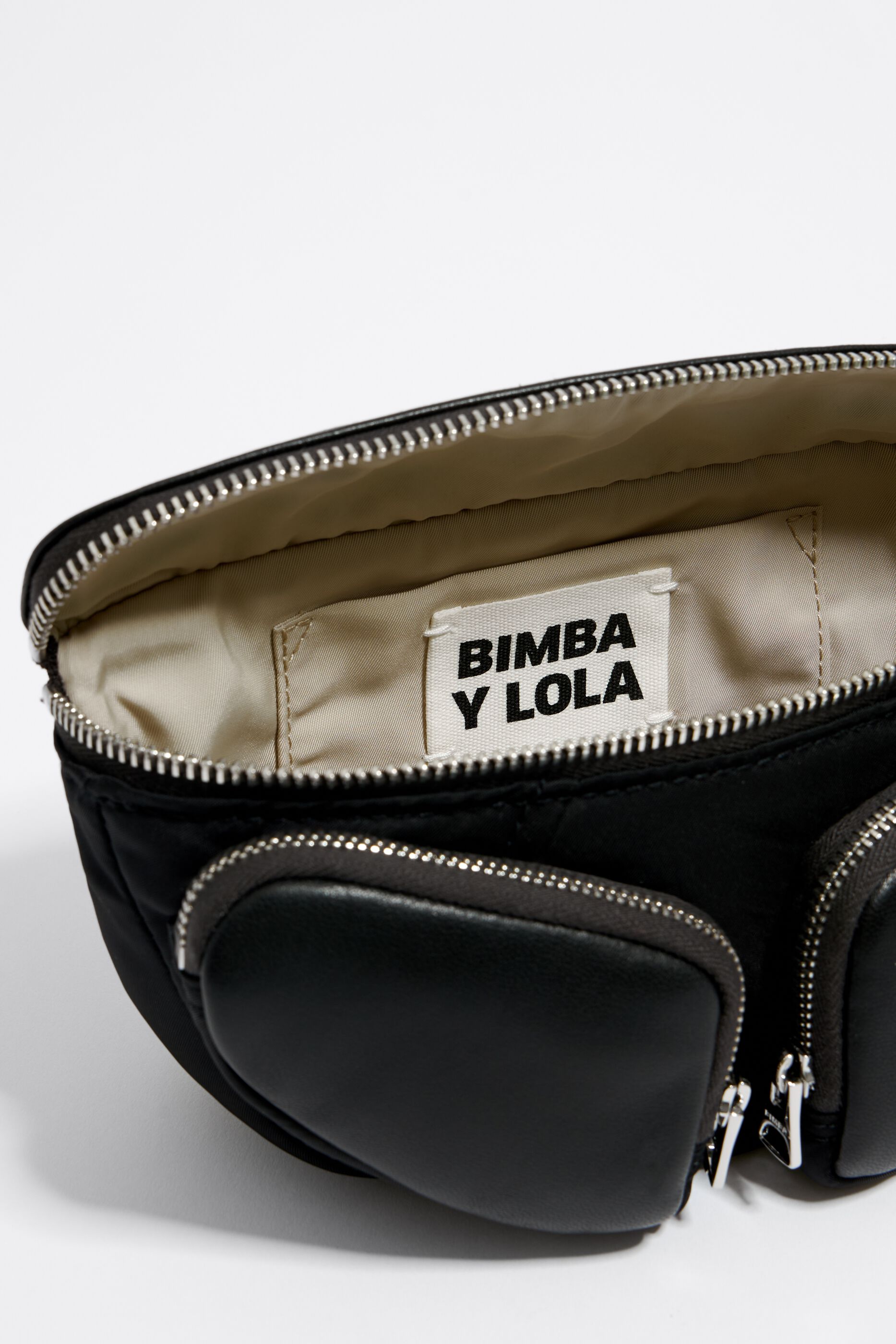 Bimba y sale lola bumbag