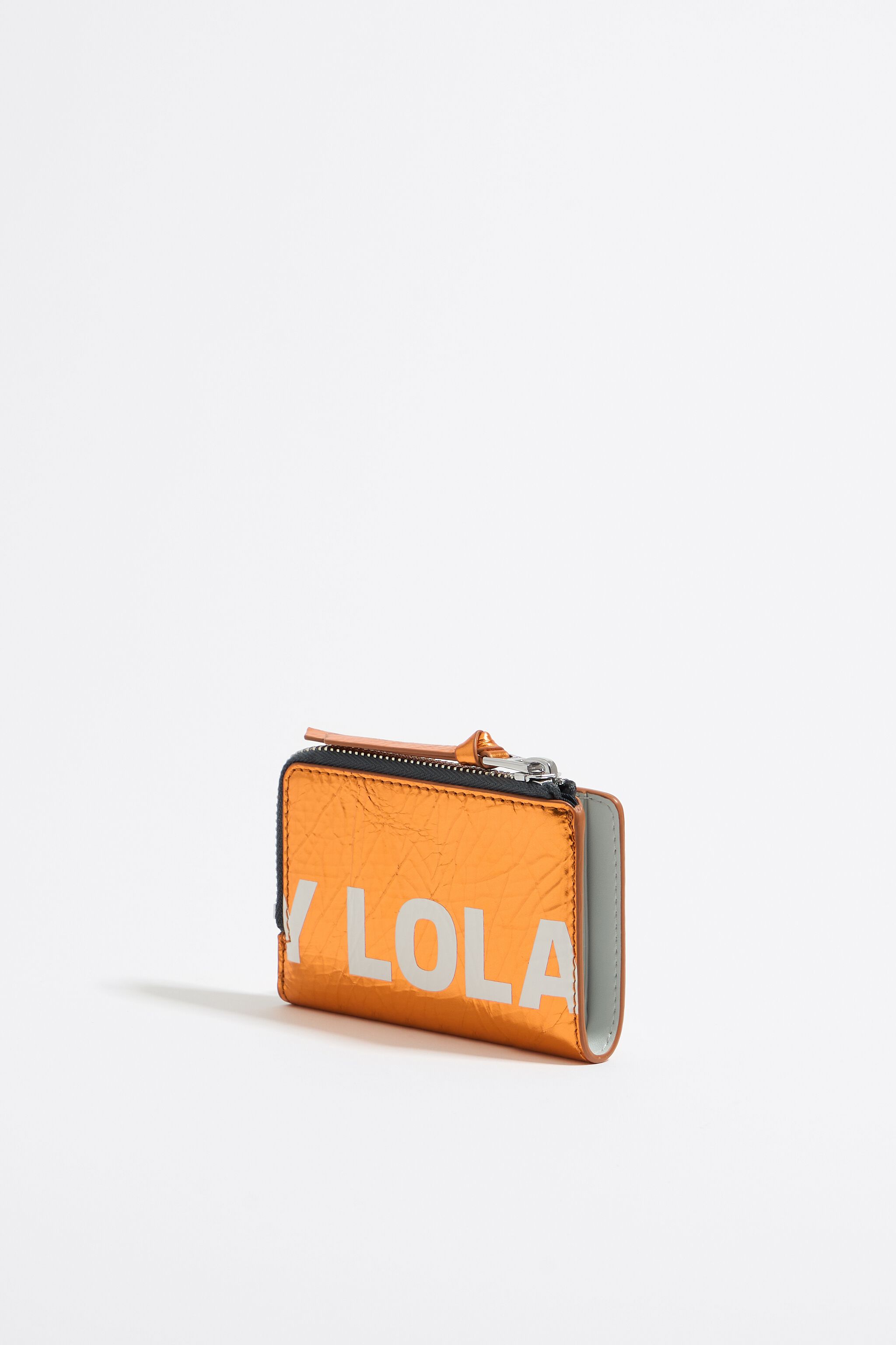Women's Wallets & Toiletry Bags | BIMBA Y LOLA SS24