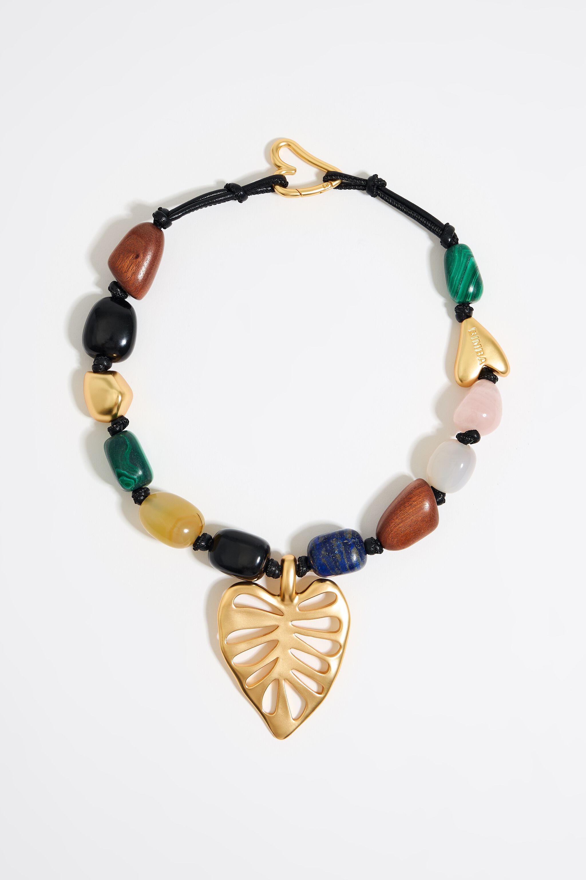 Bimba y lola deals necklace