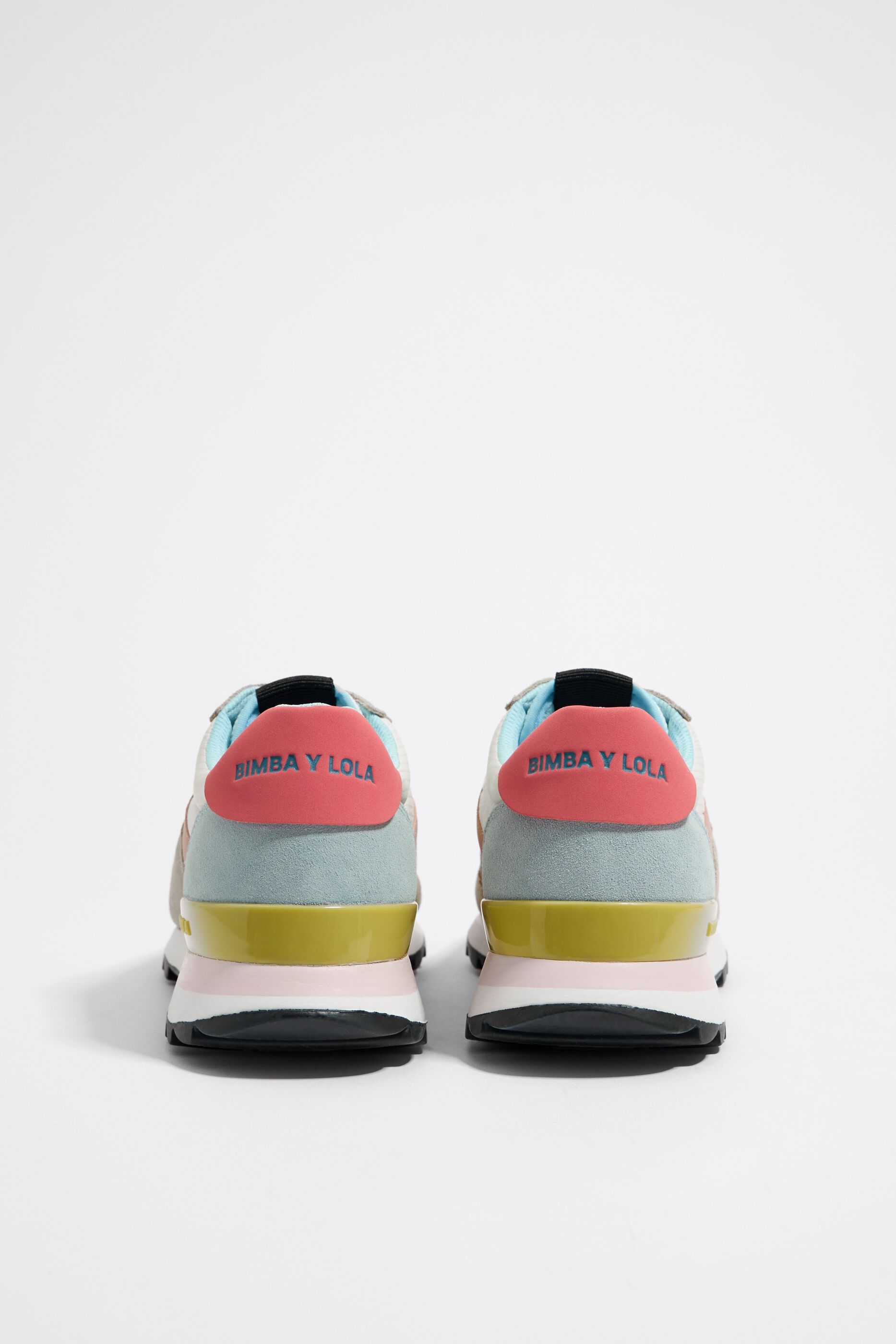 Bimba y clearance lola sneakers