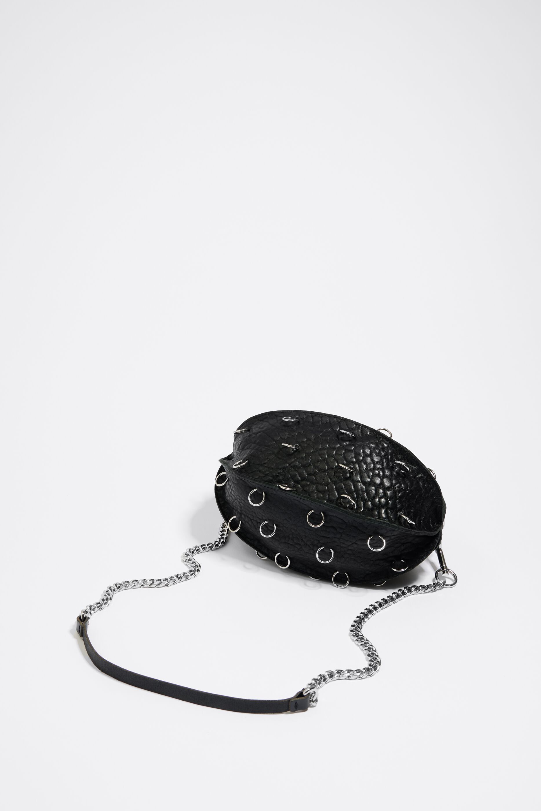 Women's Sparkling Round Ball Shaped Handbag With Rhinestone Embellished  Bracelet Handle, Evening/prom/fancy/party Bag, Wedding Clutch | SHEIN