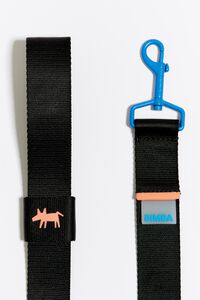 THE BIMBA DOG COLLECTION: The BIMBA Y LOLA dog accessory