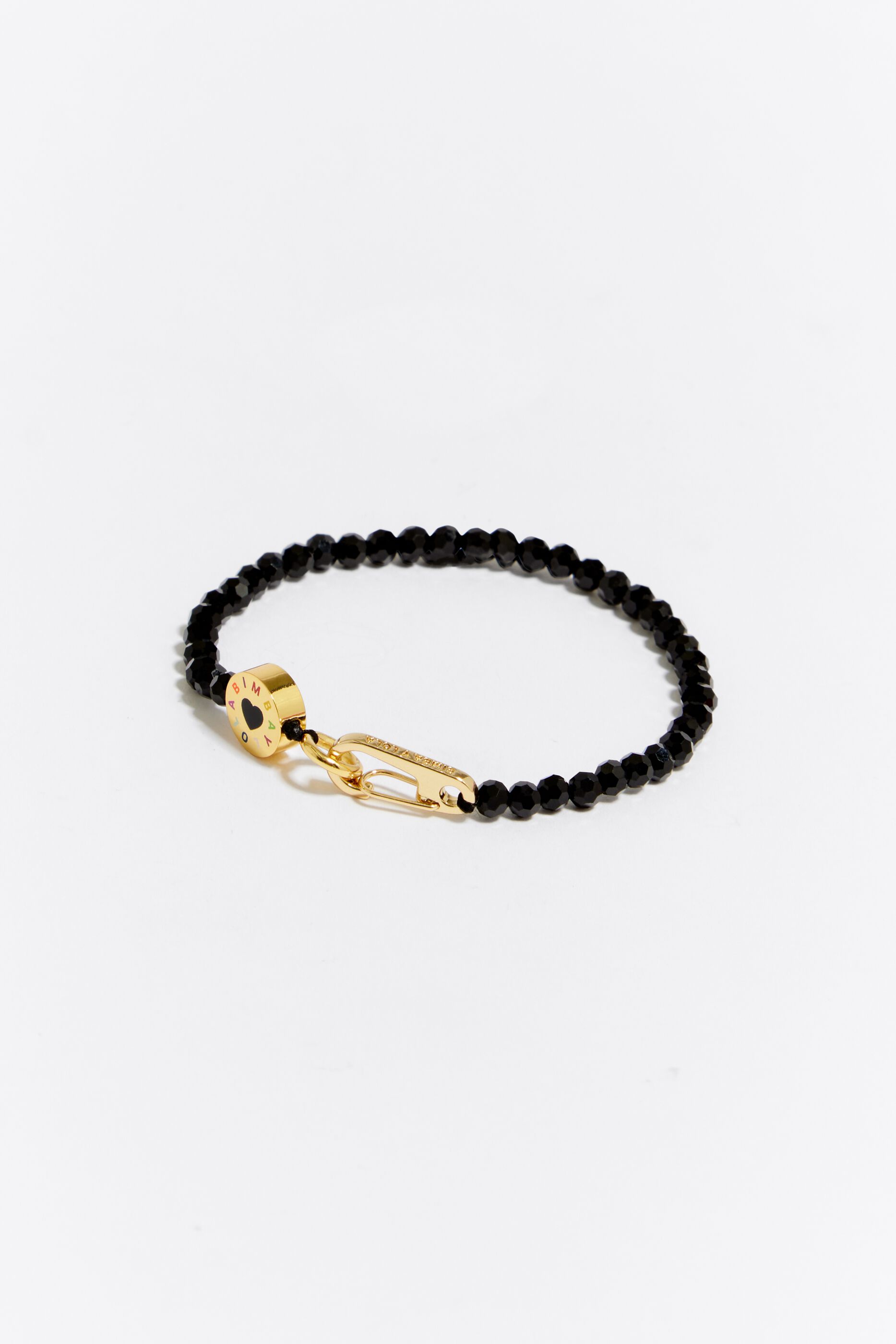 New Sai Baba Devotional Gold Bracelet For Men – JACKMARC.COM