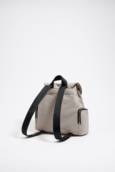 Backpack Bimba y Lola Black in Synthetic - 36903705