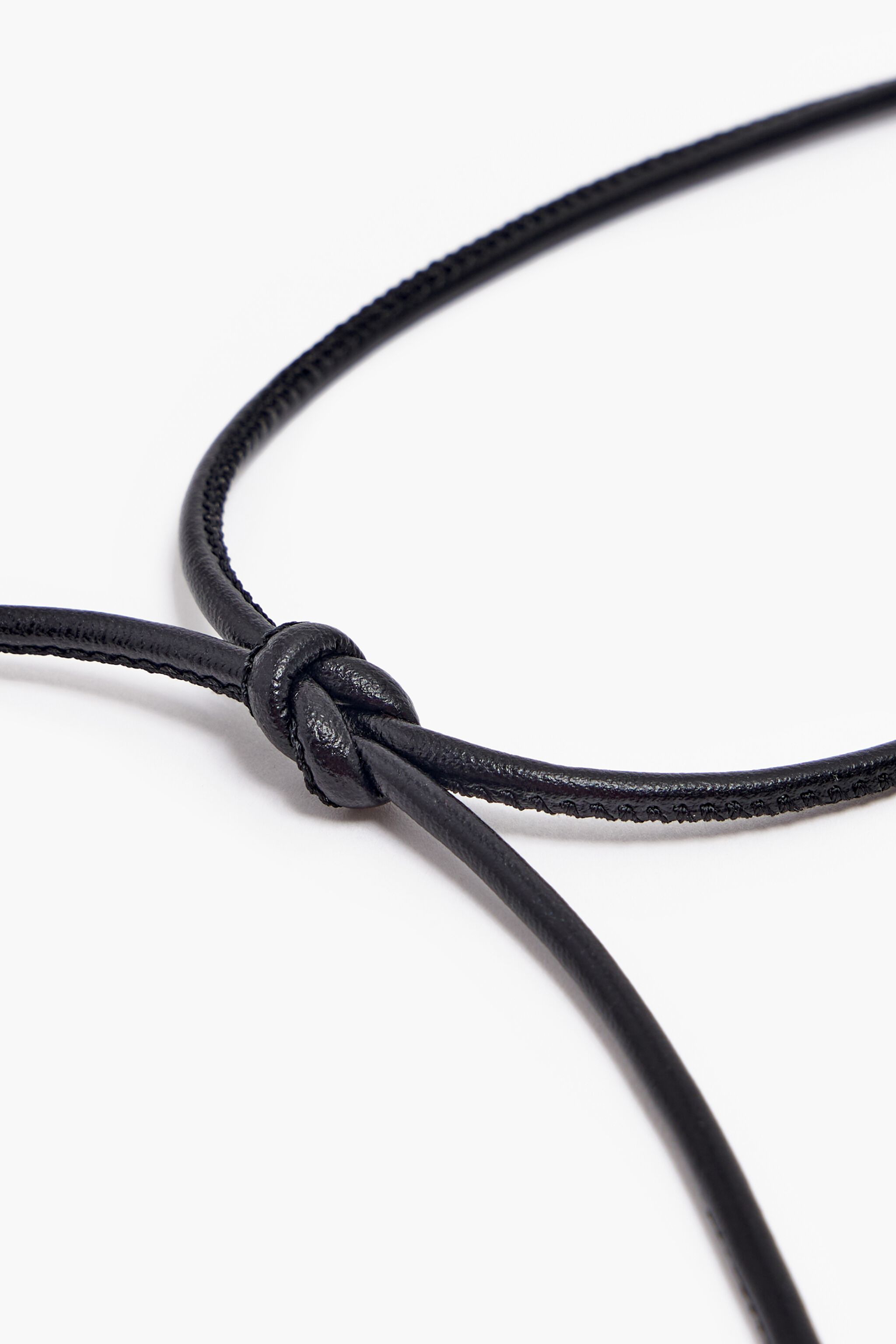 Buy Silver or Gold Black Cord Set / Black Cord Necklace / Black Choker /  Cord Choker / Leather Choker / Thin Black Choker /black Choker Necklace  Online in India - Etsy