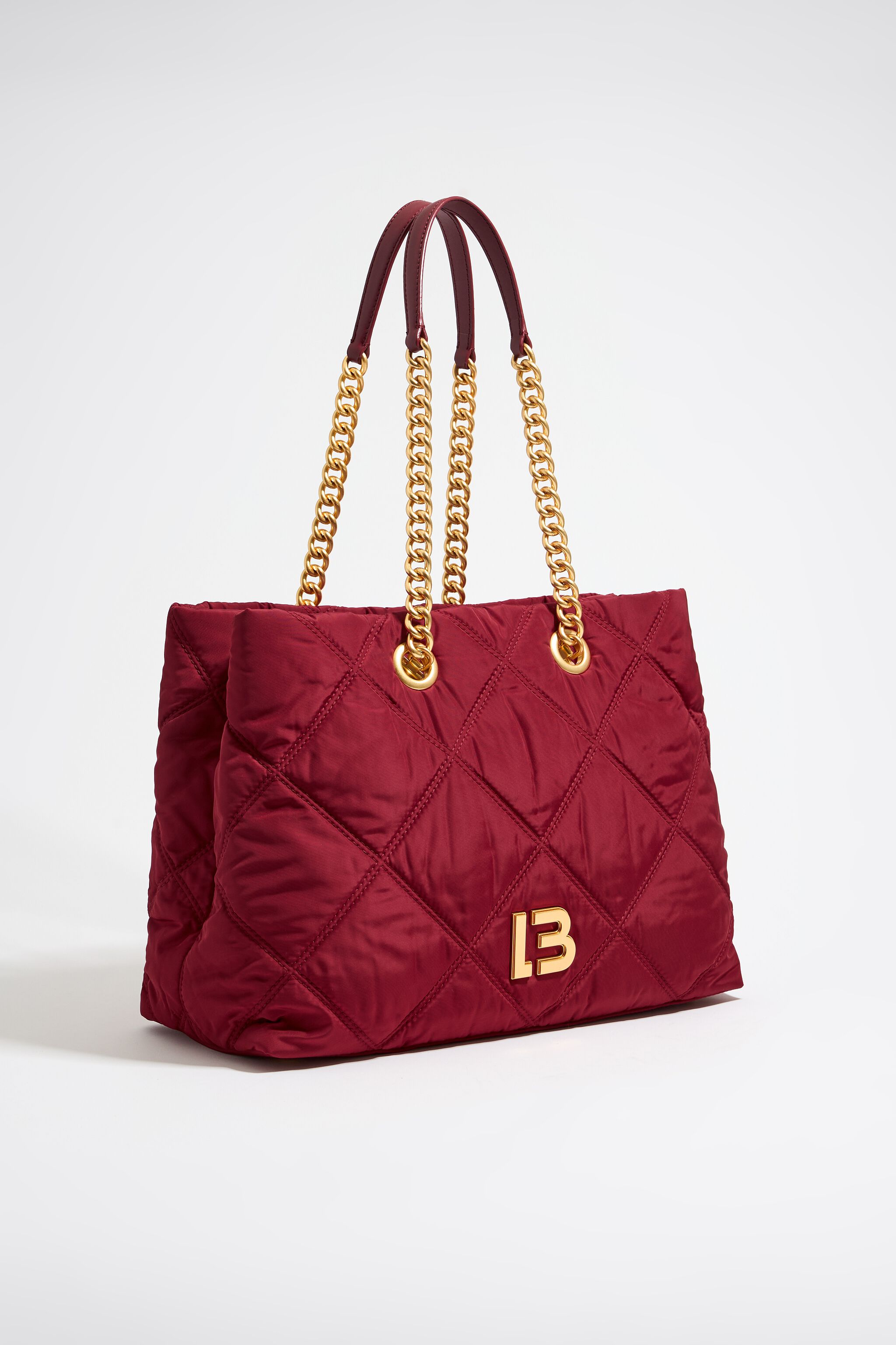 Bolso acolchado outlet bimba y lola