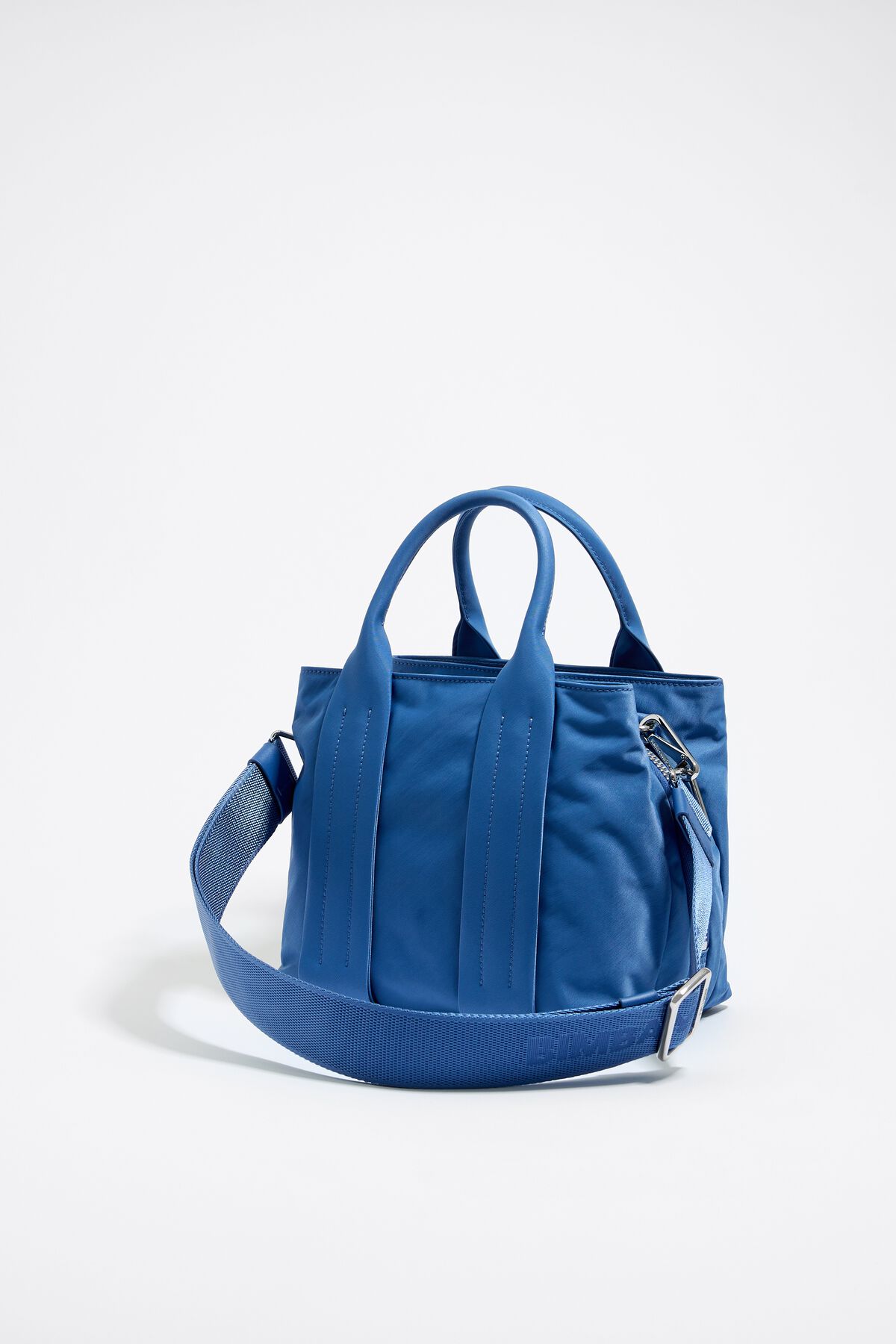 Bimba Y Lola Handbag - aqua/blue 