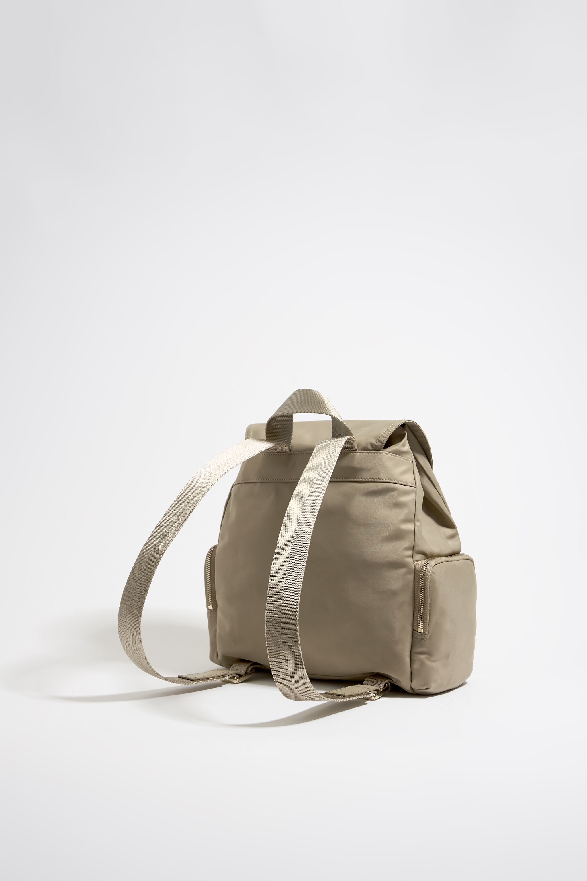 Bolso shopper mochila cheap nylon