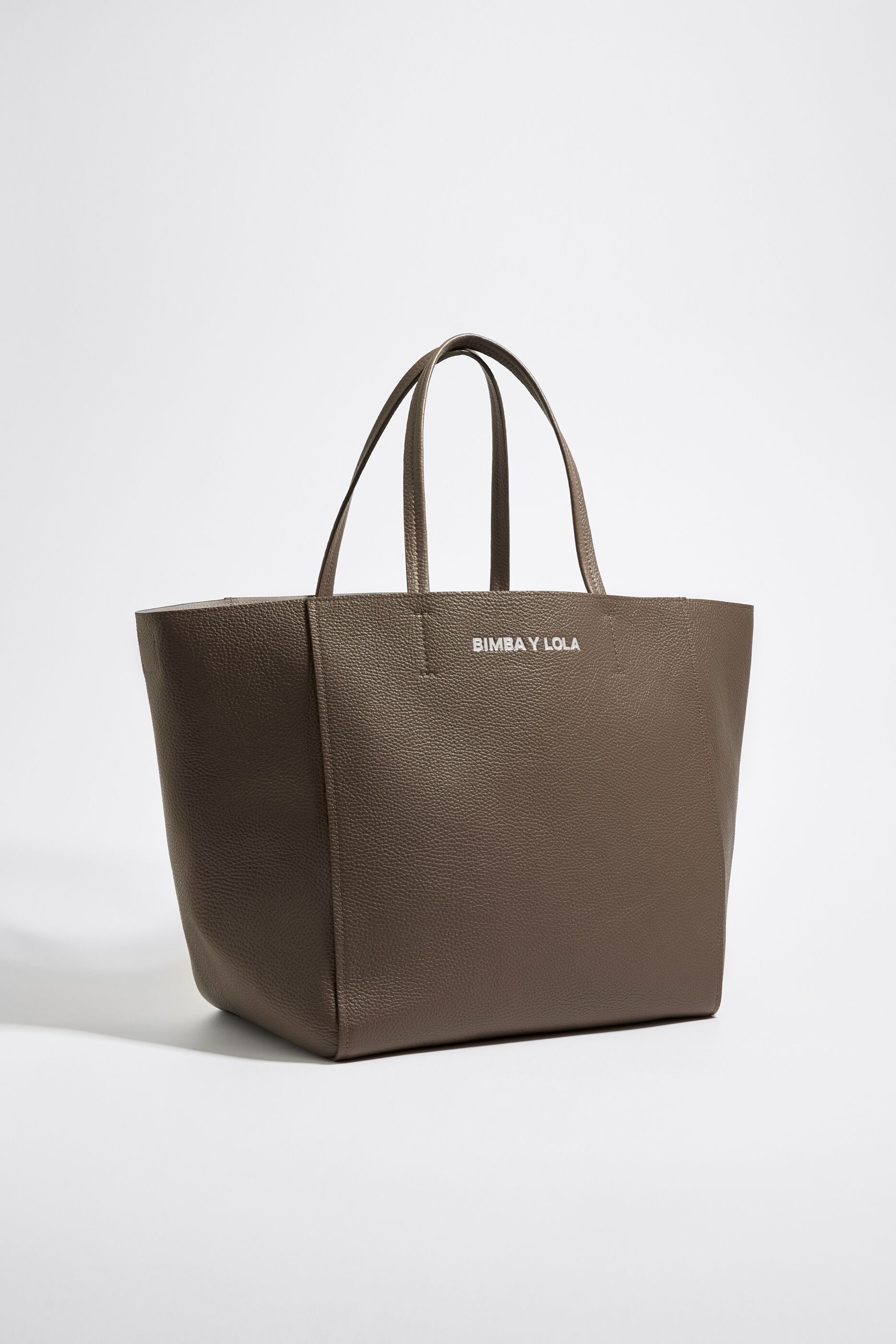 Bimba y sale lola shopper bag