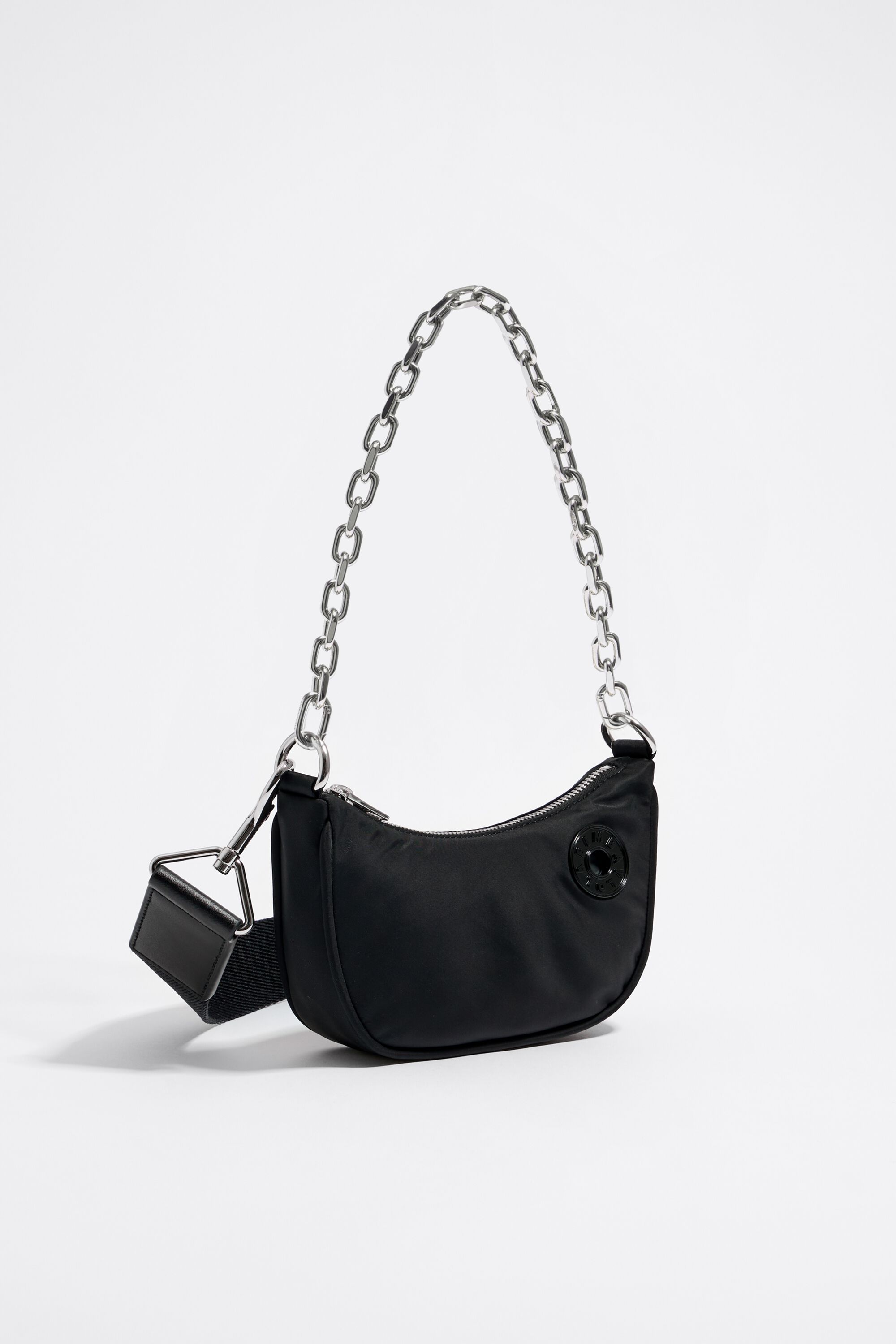 BIMBA Y LOLA XS Mini Hobo bag