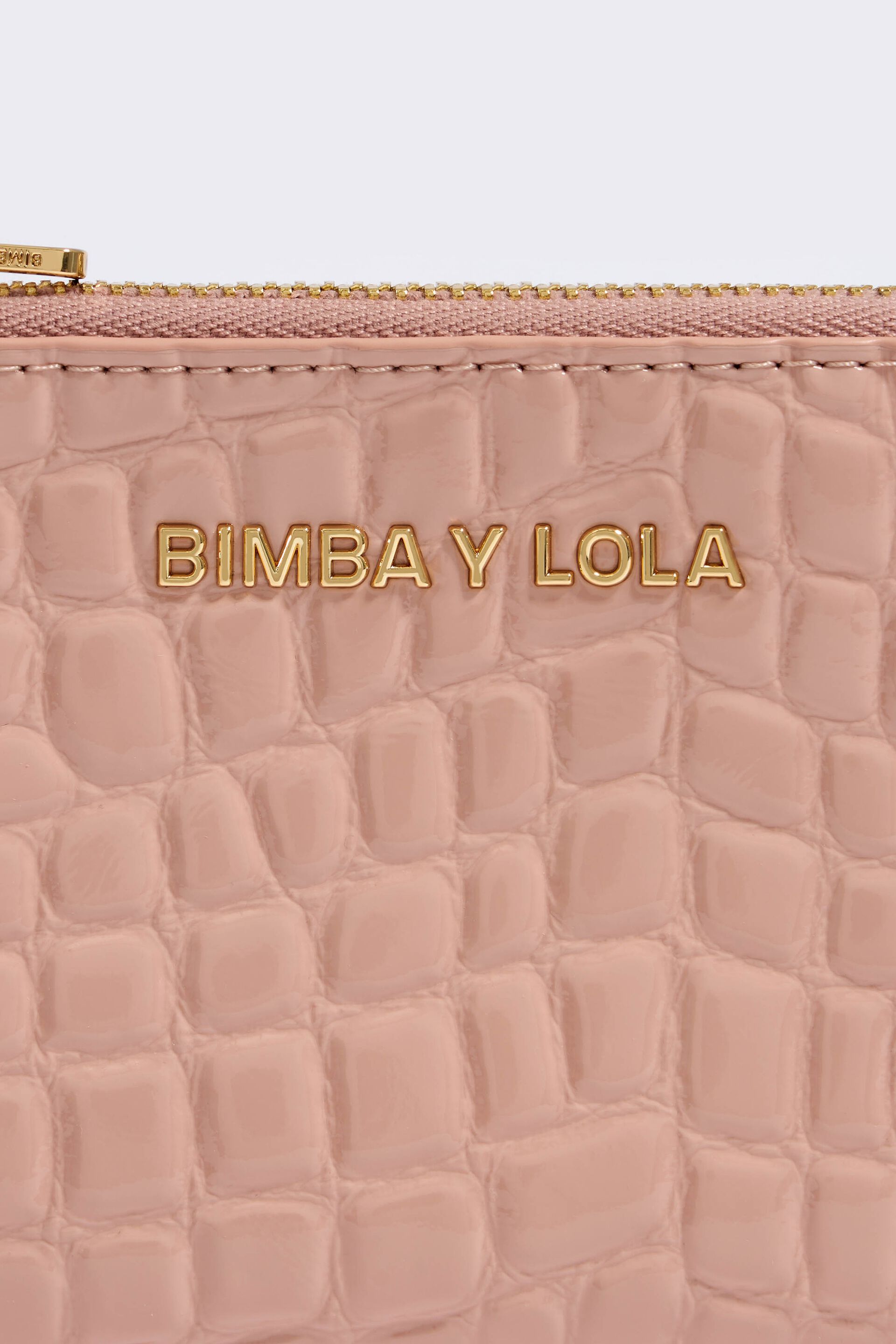 Bimba Y Lola Clutch Bag Women's