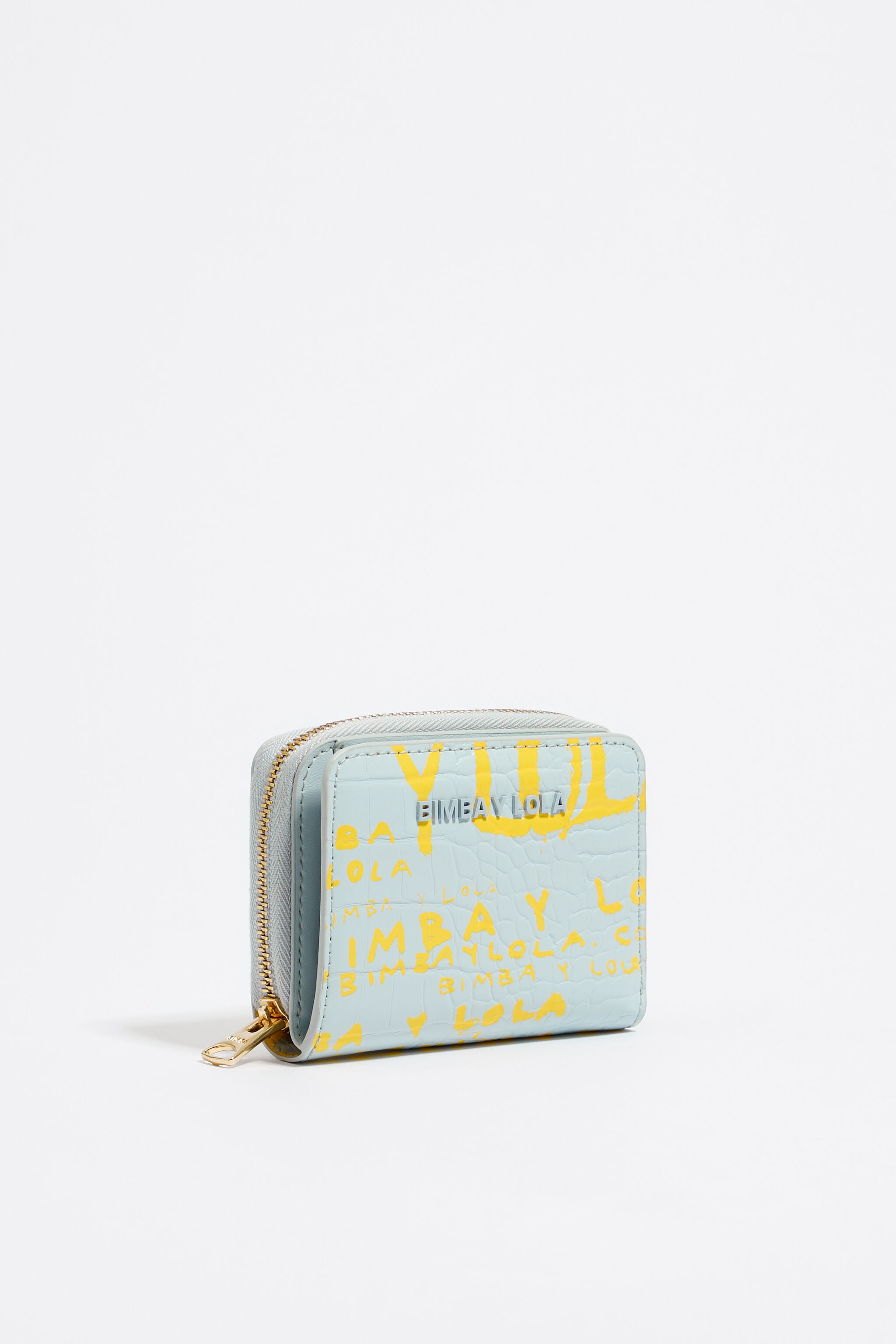 Leather crossbody bag Find Kapoor Yellow in Leather - 31591072