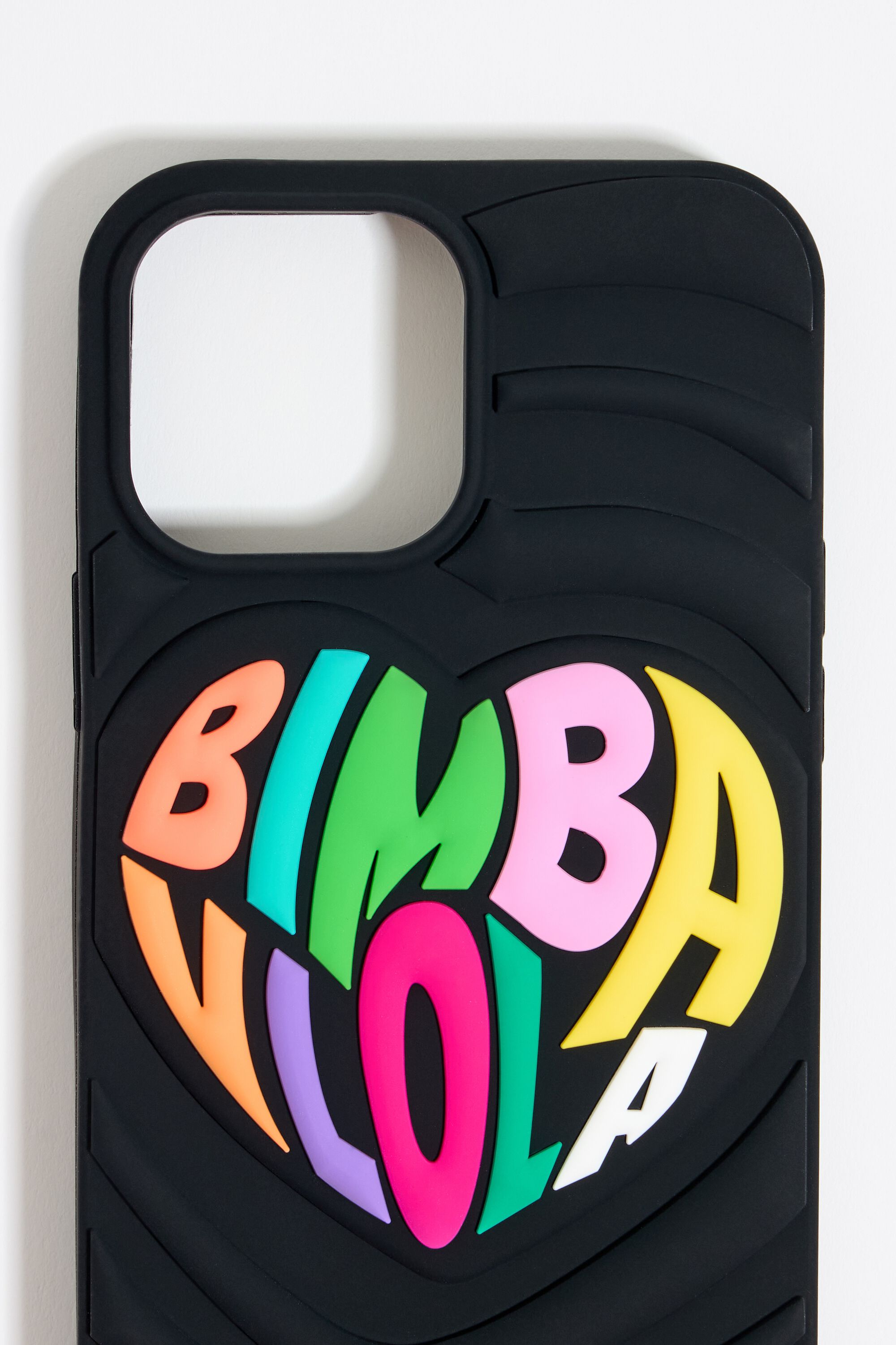 Funda Silicona para iPhone 13 / Pro / Max - ZAPOTEC