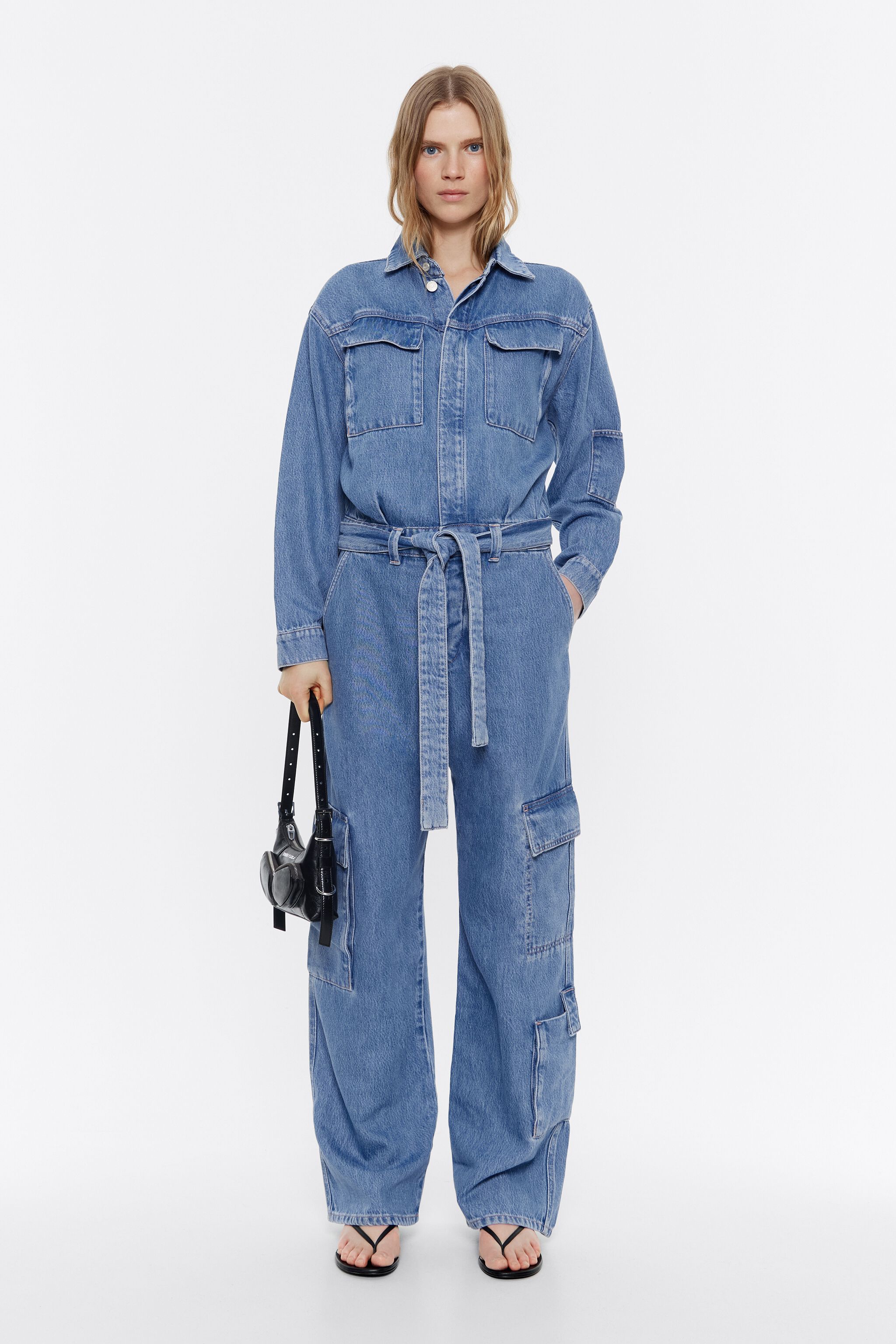 Paige Carly Denim Jumpsuit | Anthropologie Japan - Women's Clothing,  Accessories & Home