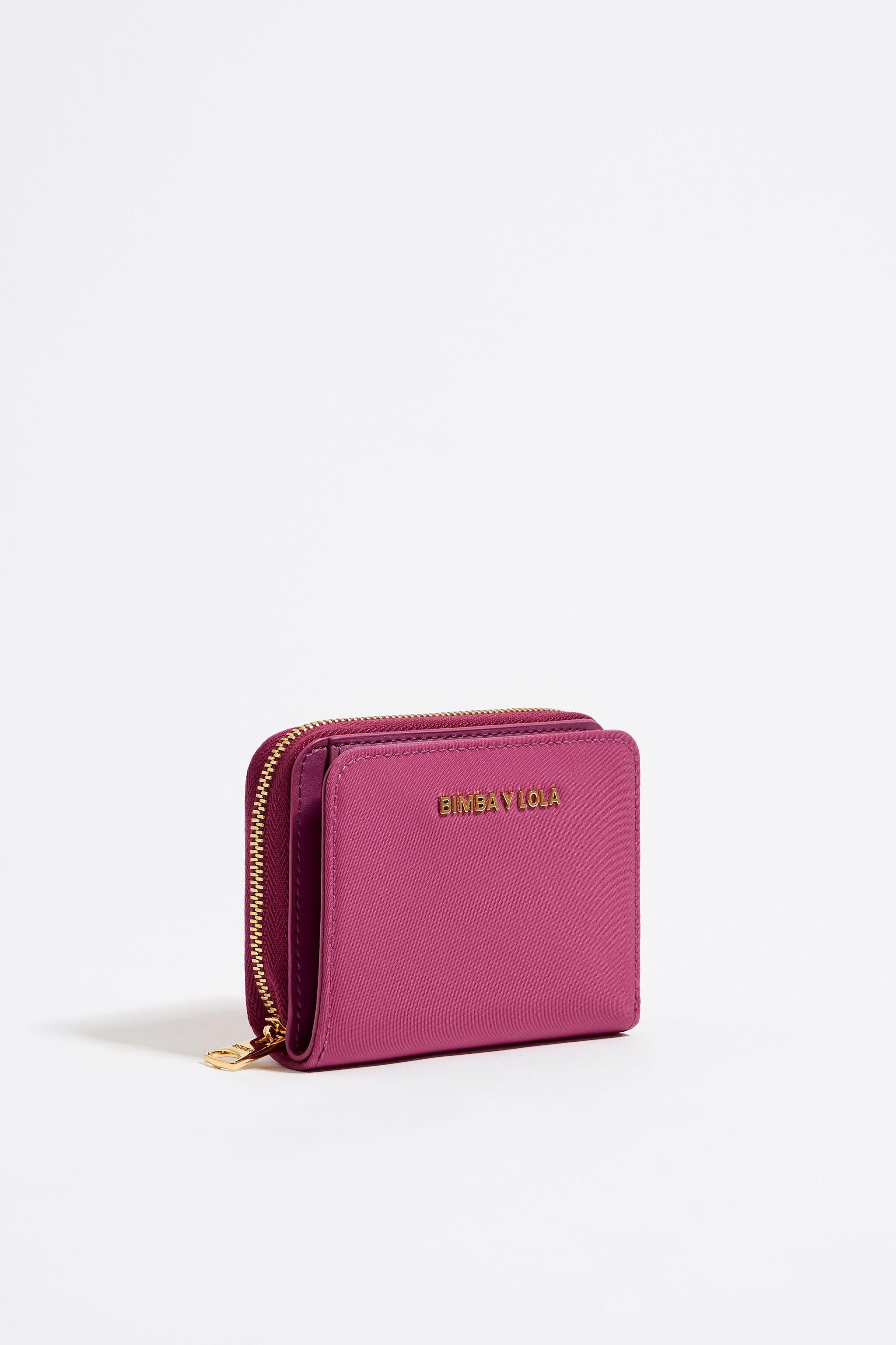 Monedero bimba outlet y lola rosa