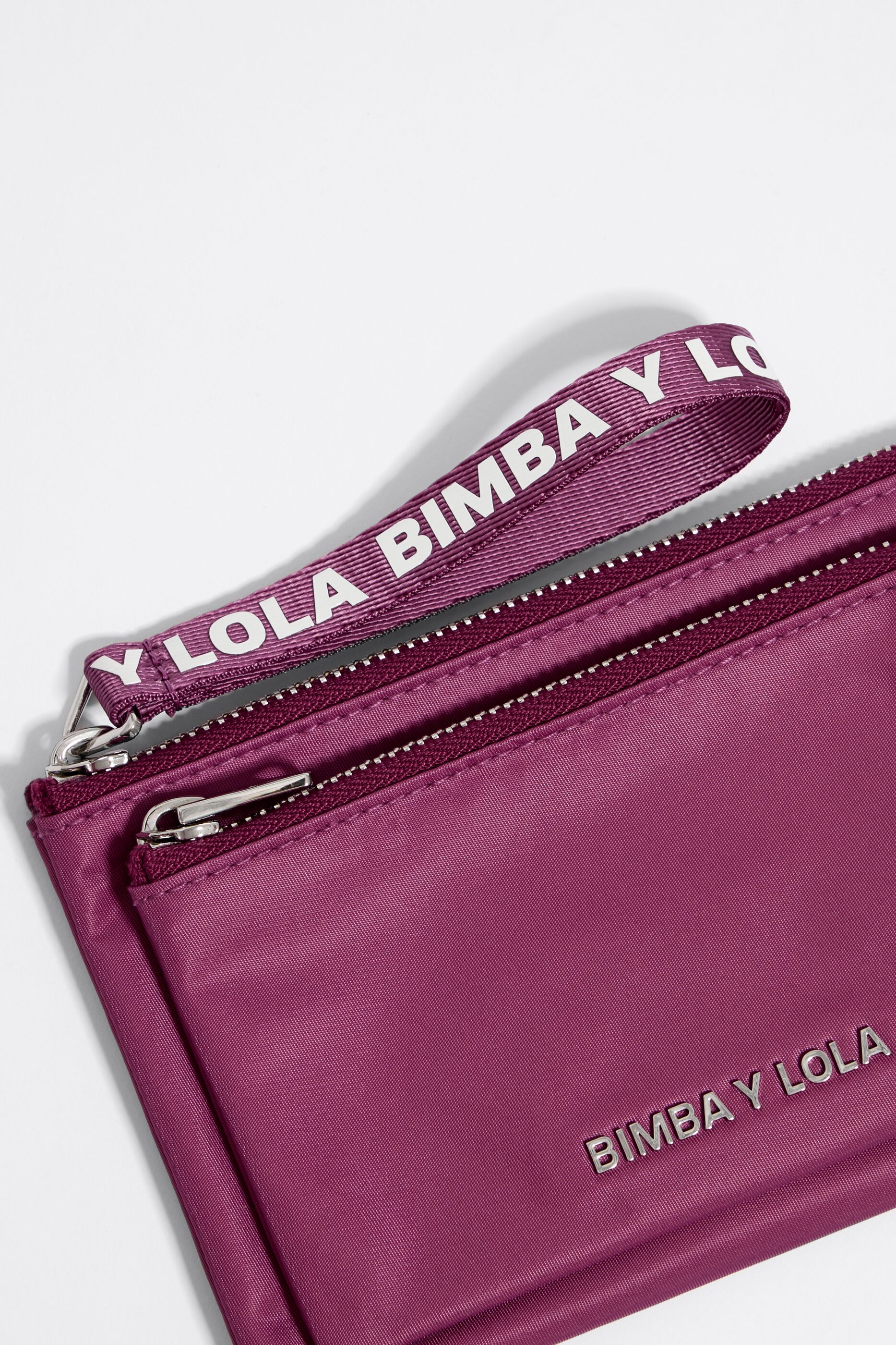 Bimba y lola cheap rosa