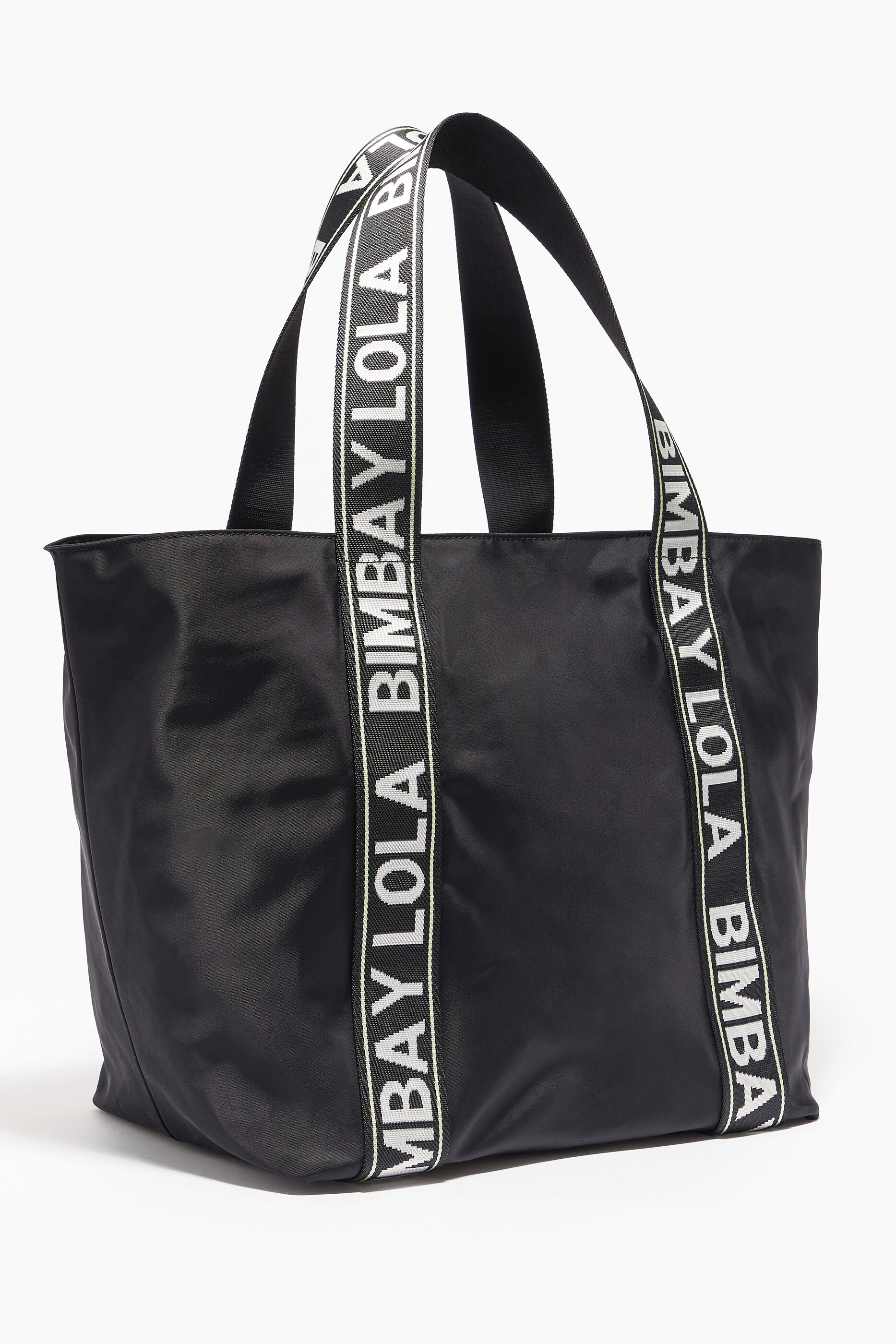 Handbag Bimba y Lola Blue in Synthetic - 41974654