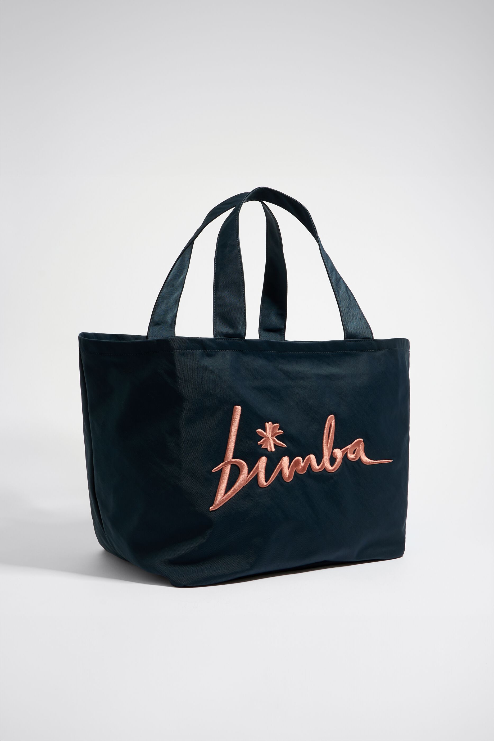 Bimba y sale lola shopper bag