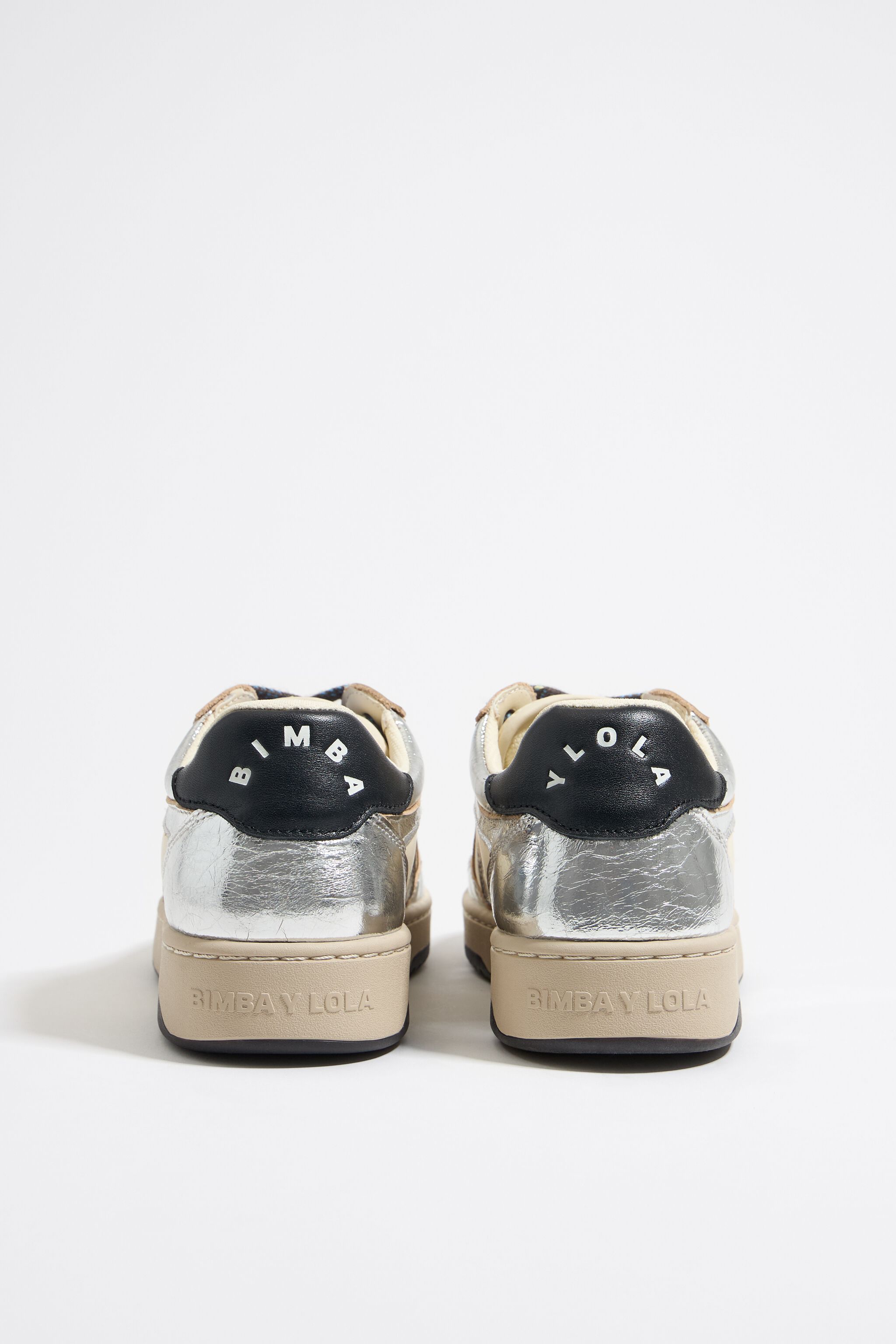 Zapatillas bimba cheap y lola zalando