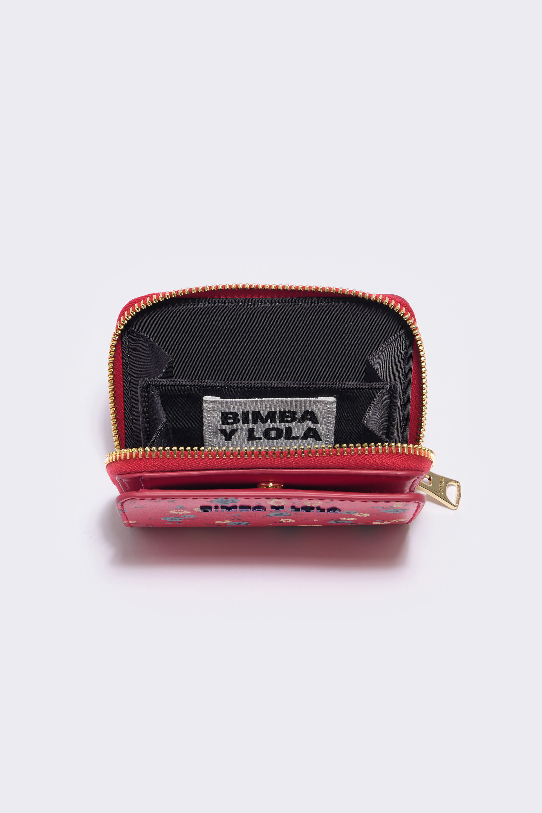 card holder bimba y lola