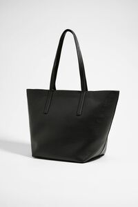 bimba & lola 2023 SS 【BIMBA Y LOLA】Nylon shoulder bag with external pocket  / M