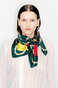 Scarf Bimba y Lola Other in Polyester - 15025704