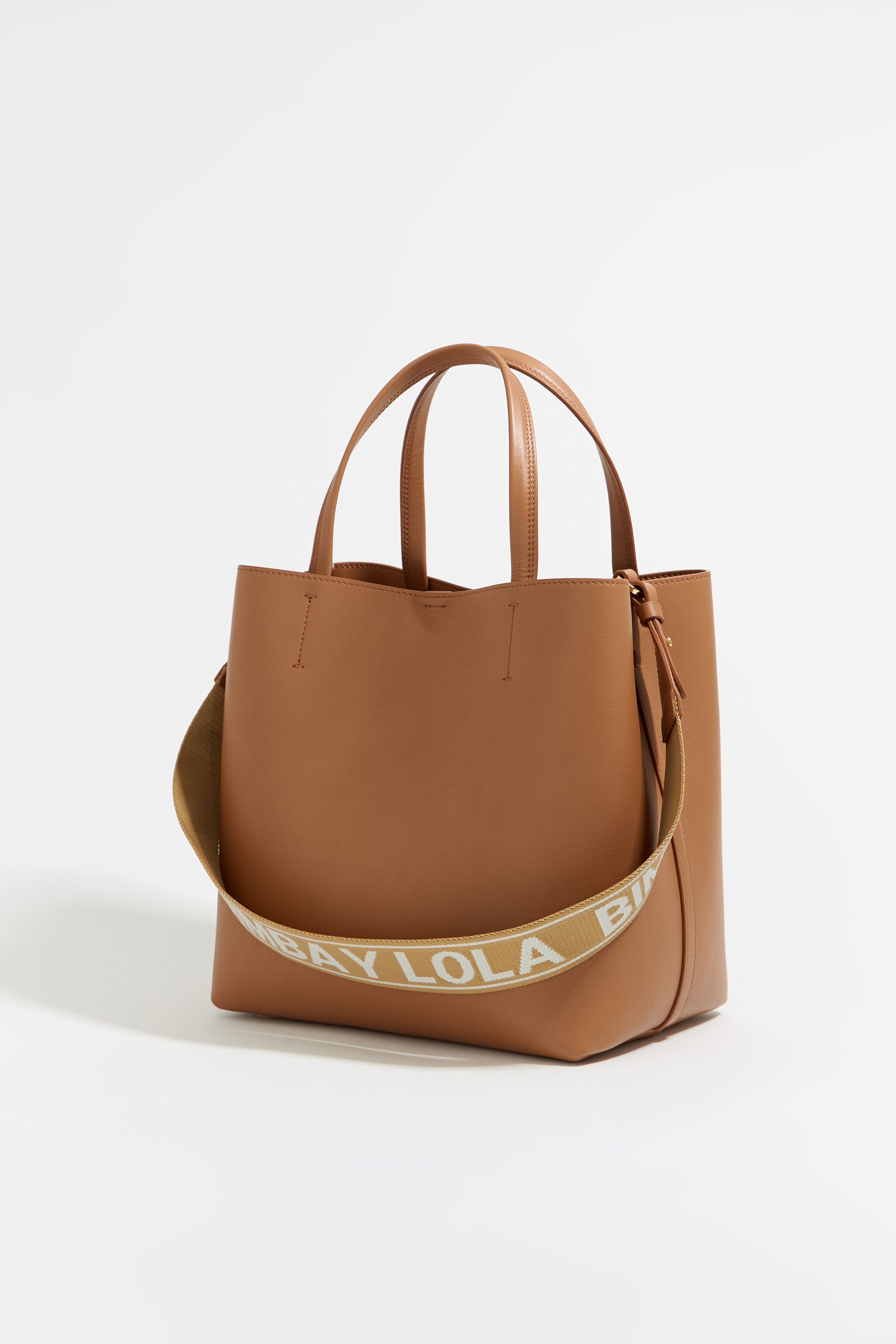 Women's Shopper Bags | BIMBA Y LOLA SS24