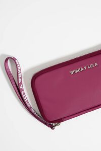 Wallet Bimba y Lola Blue in Other - 13933674