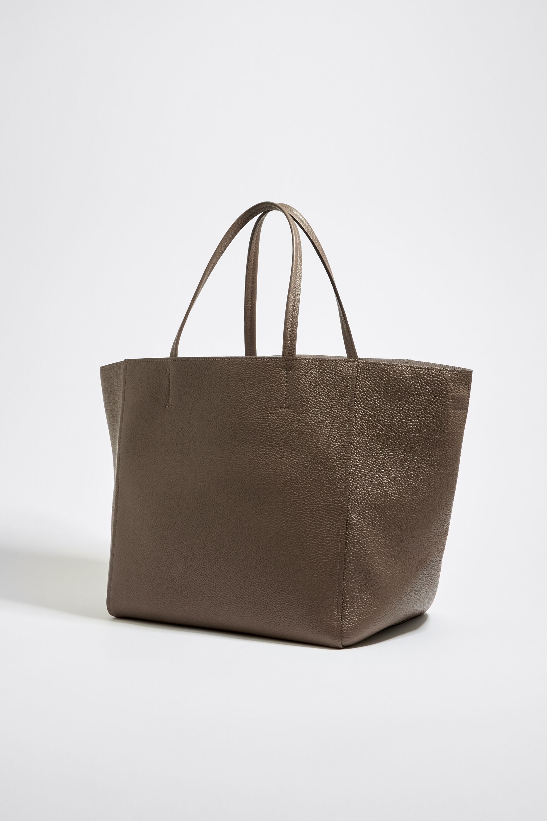 完売】 herlipto Palma Tote Bag taupe ハンドバッグ - imperiacondos.com