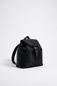 Backpack Bimba y Lola Black in Polyester - 33091331