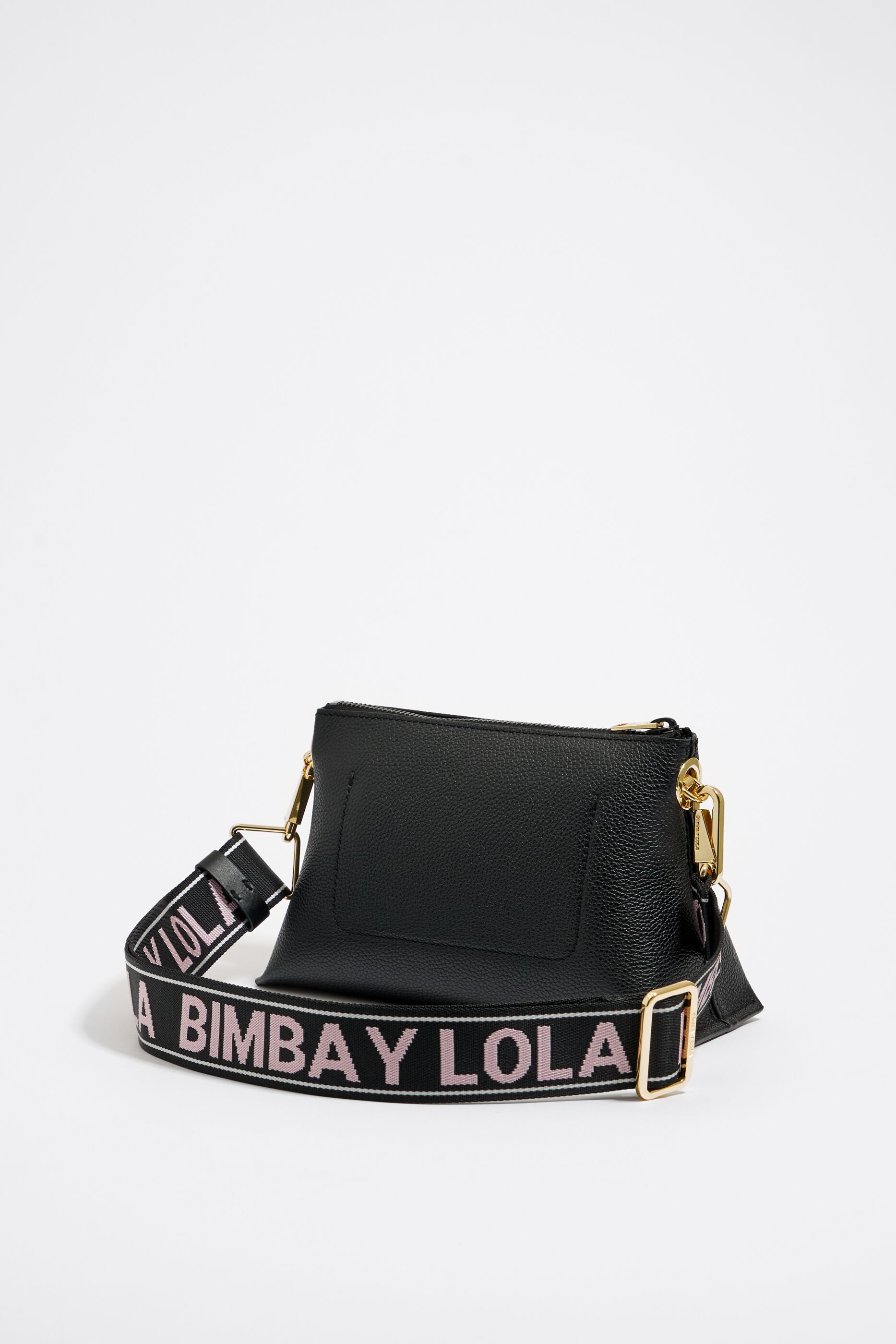 Bimba y Lola Are Bringing Back The Pocked Bag | British Vogue