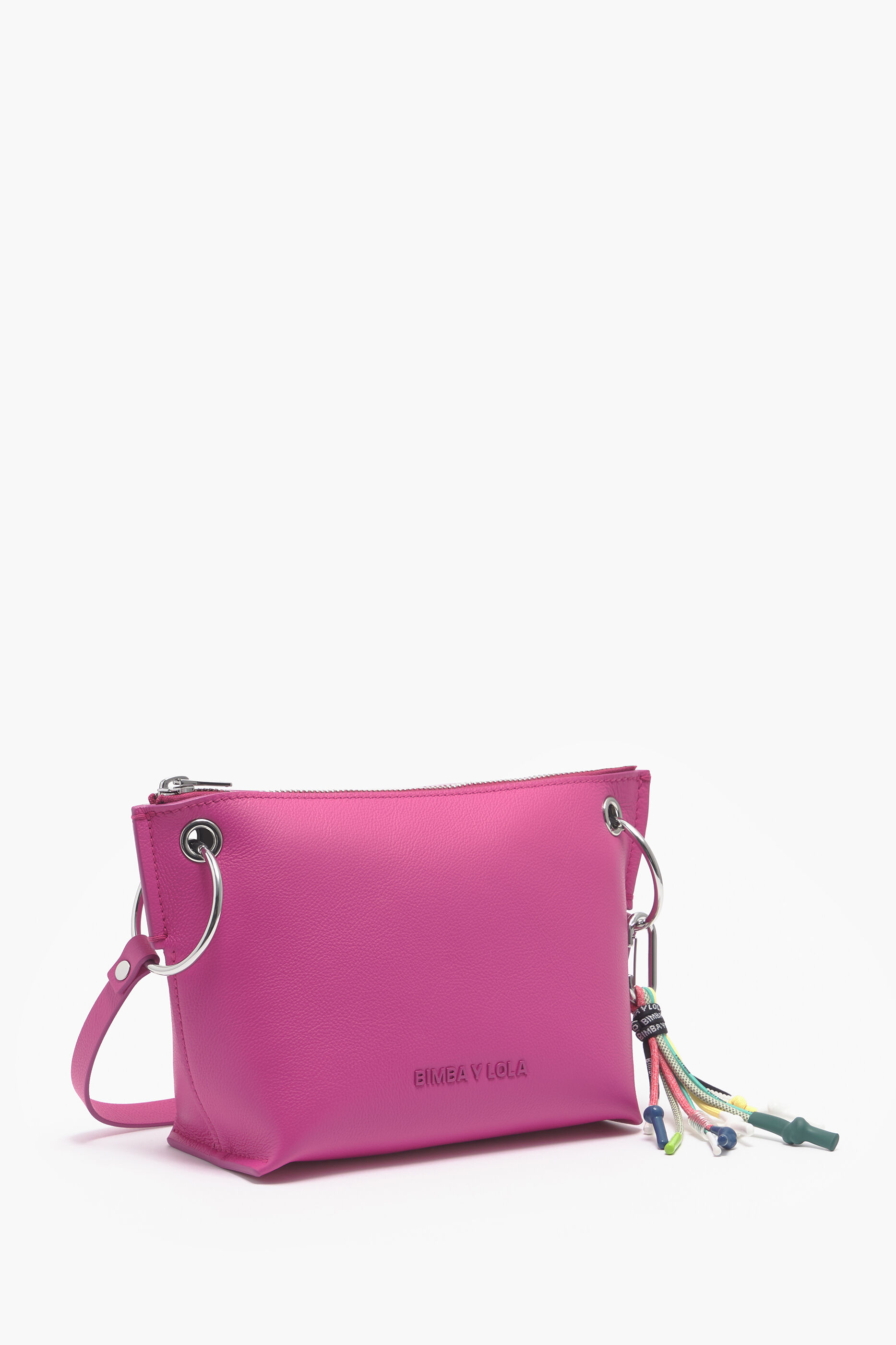 Bimba y 2025 lola bolso flecos