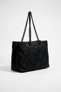 Spanish bag sports style waterproof nylon material bag bimba