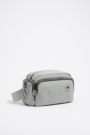 Tote Bimba y Lola Grey in Synthetic - 14664983