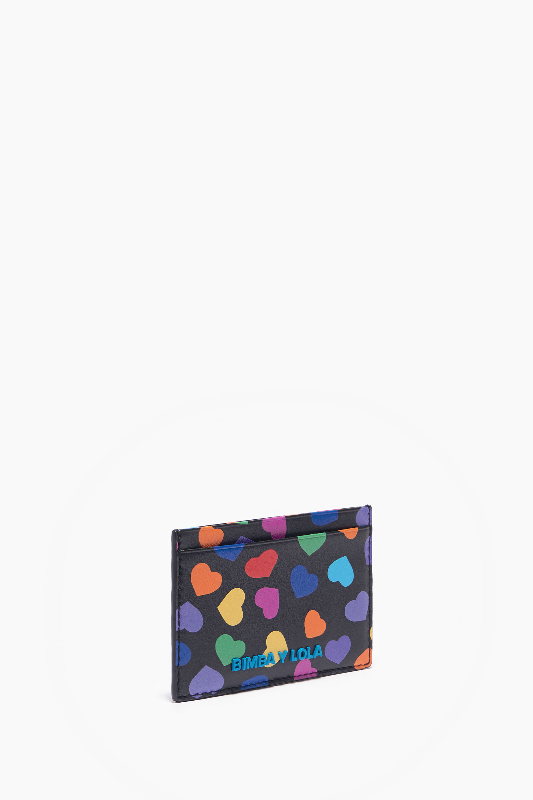 card holder bimba y lola