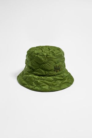 BIMBA Y LOLA Backpack Military Green - ShopStyle
