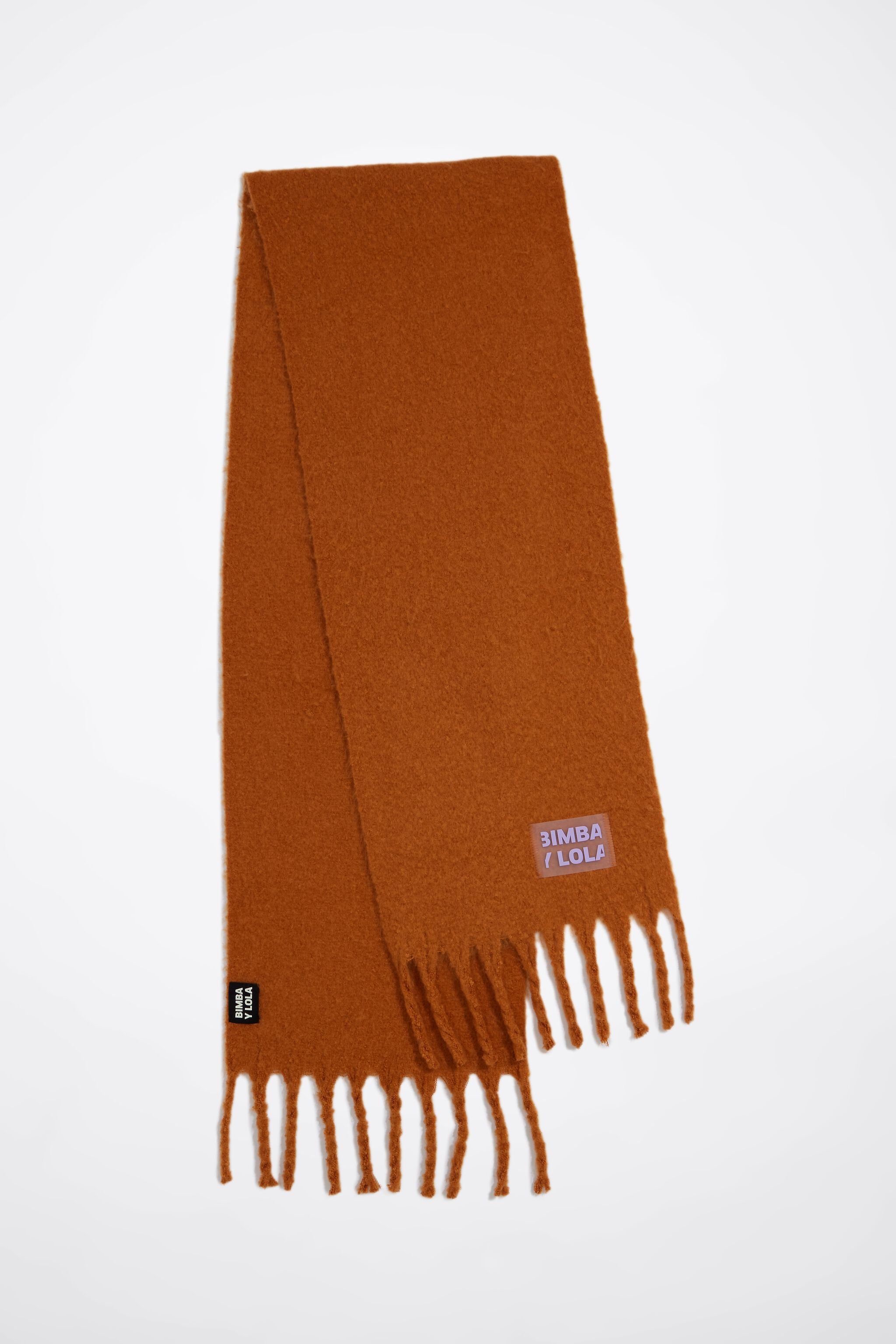 Bimba y lola scarf clearance sale