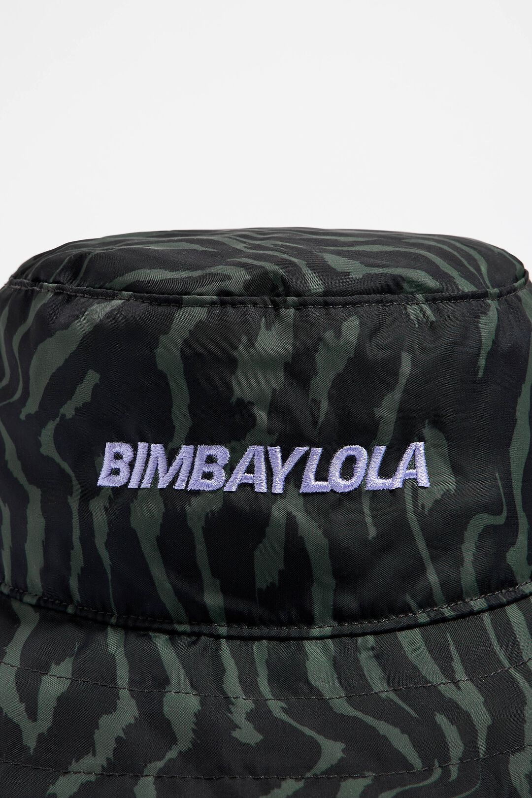 Bimba Y Lola Backpacks In Military Green