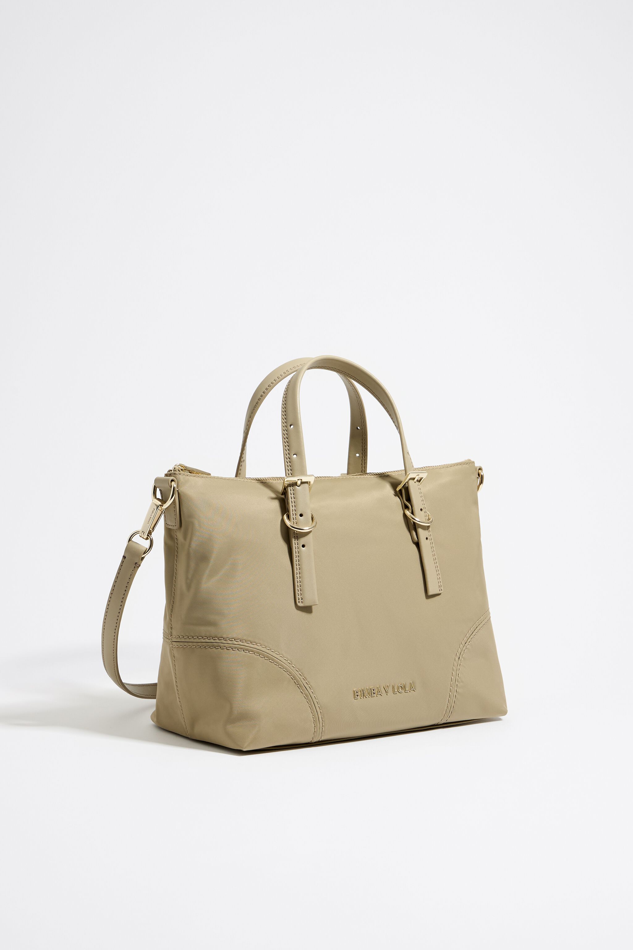 Bimba y sale lola shopper bag