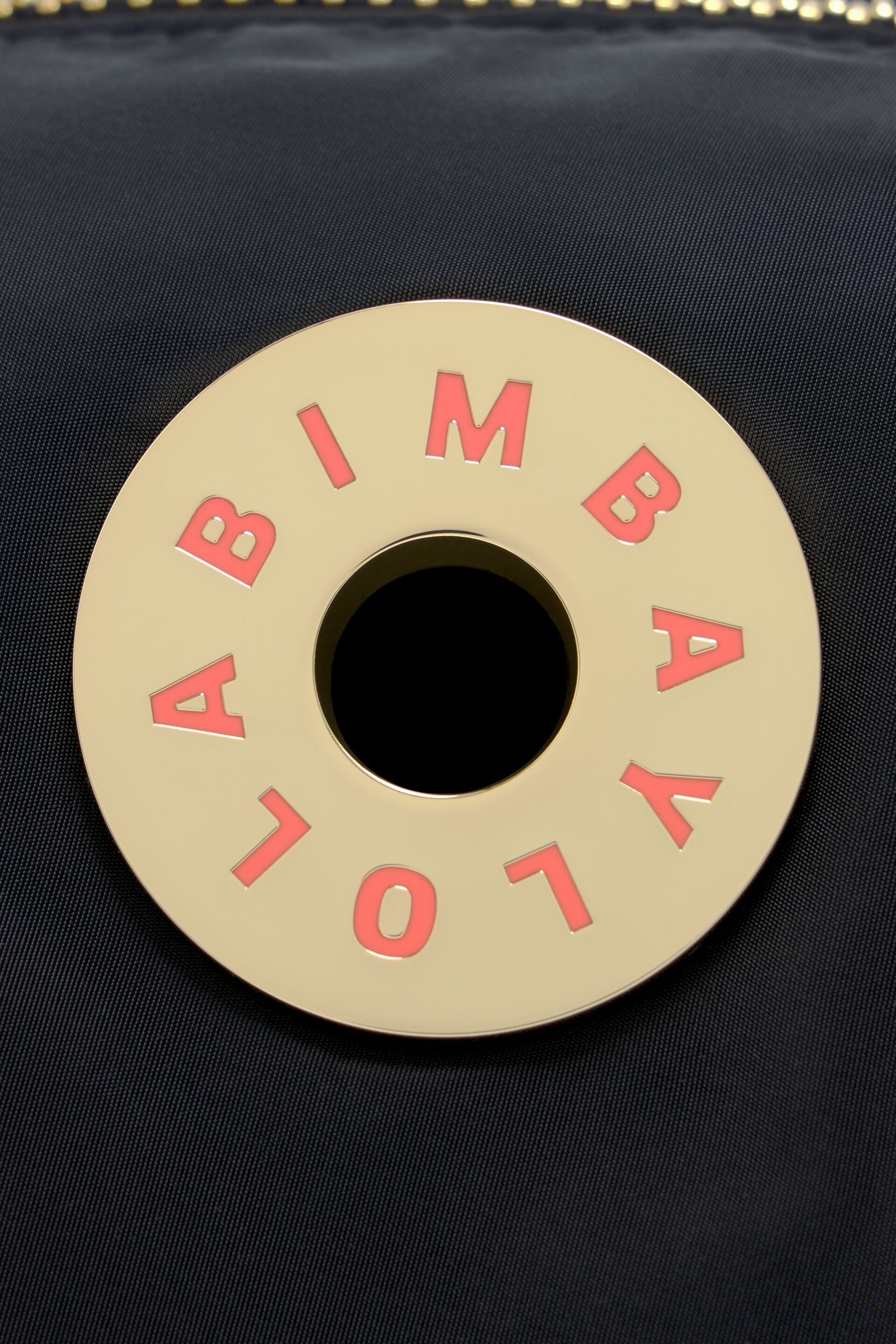 Crossbody bag Bimba y Lola Black in Polyamide - 36133243