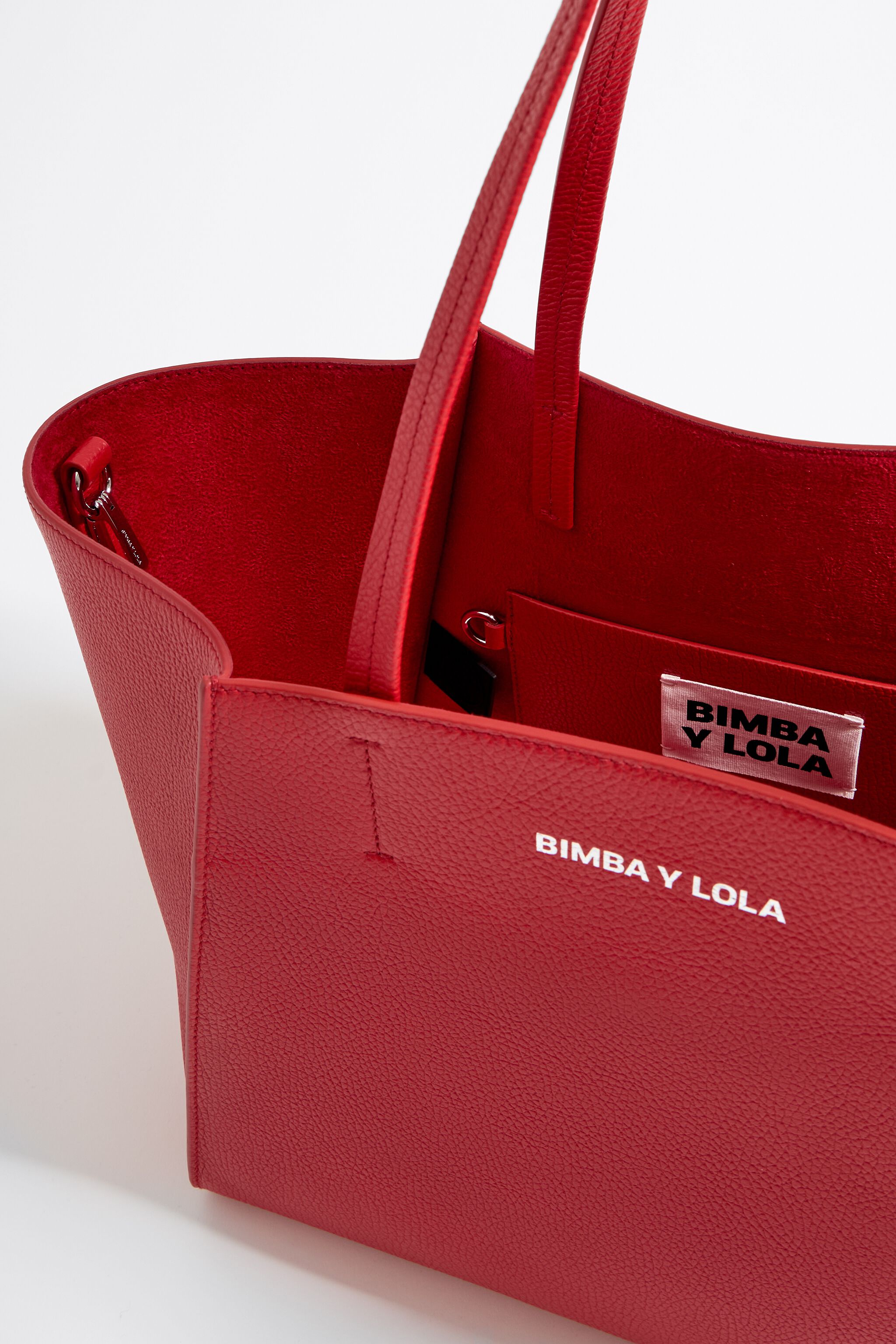 Latest Bimba y Lola Bags & Handbags arrivals - Women - 55 products |  FASHIOLA INDIA